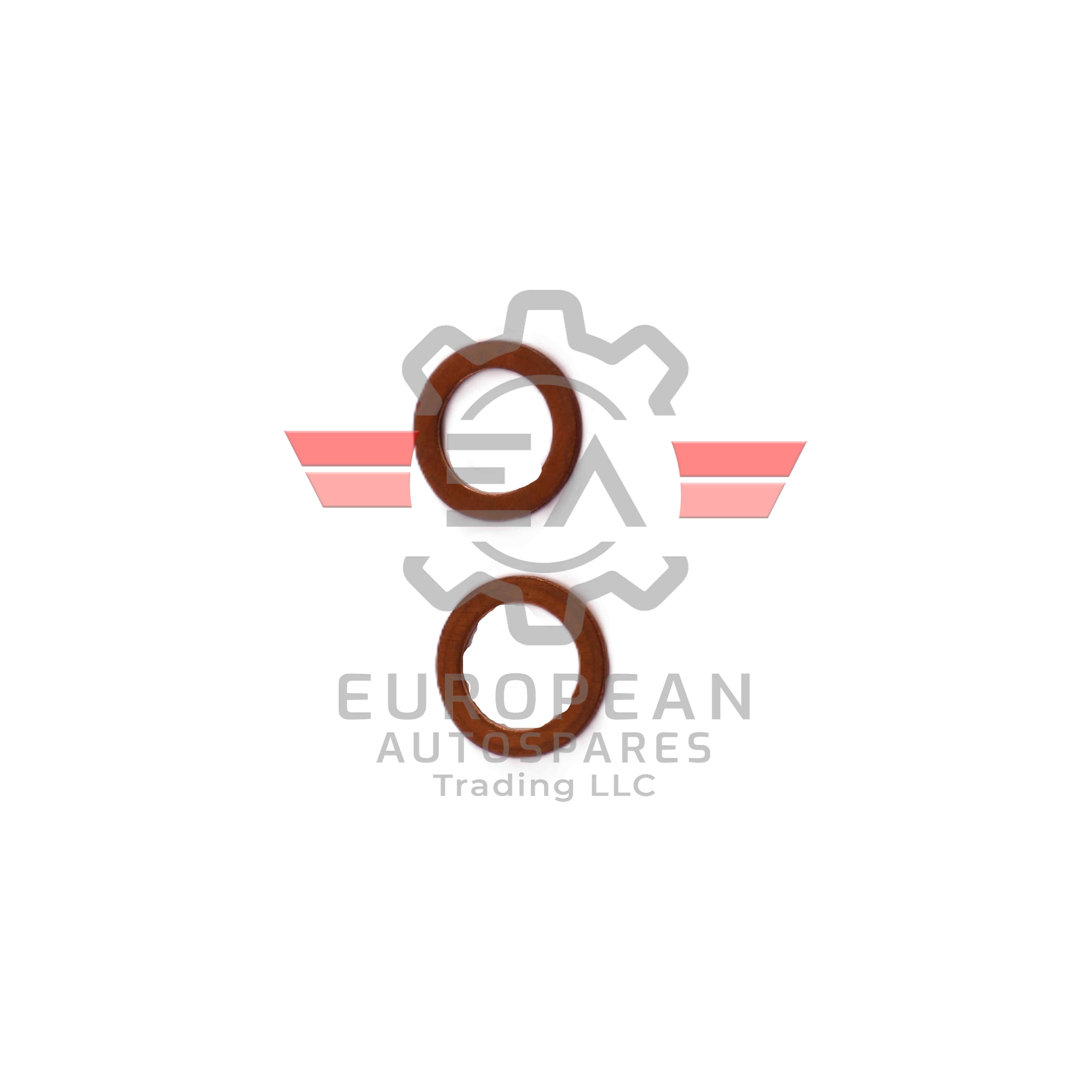 Genuine Maserati Gasket Washer 675000250 - European Autospares Trading LLC