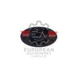 Maserati Interior Carpet Fixing Installation Kit 980001999 | Genuine OEM European Autospares Trading LLC