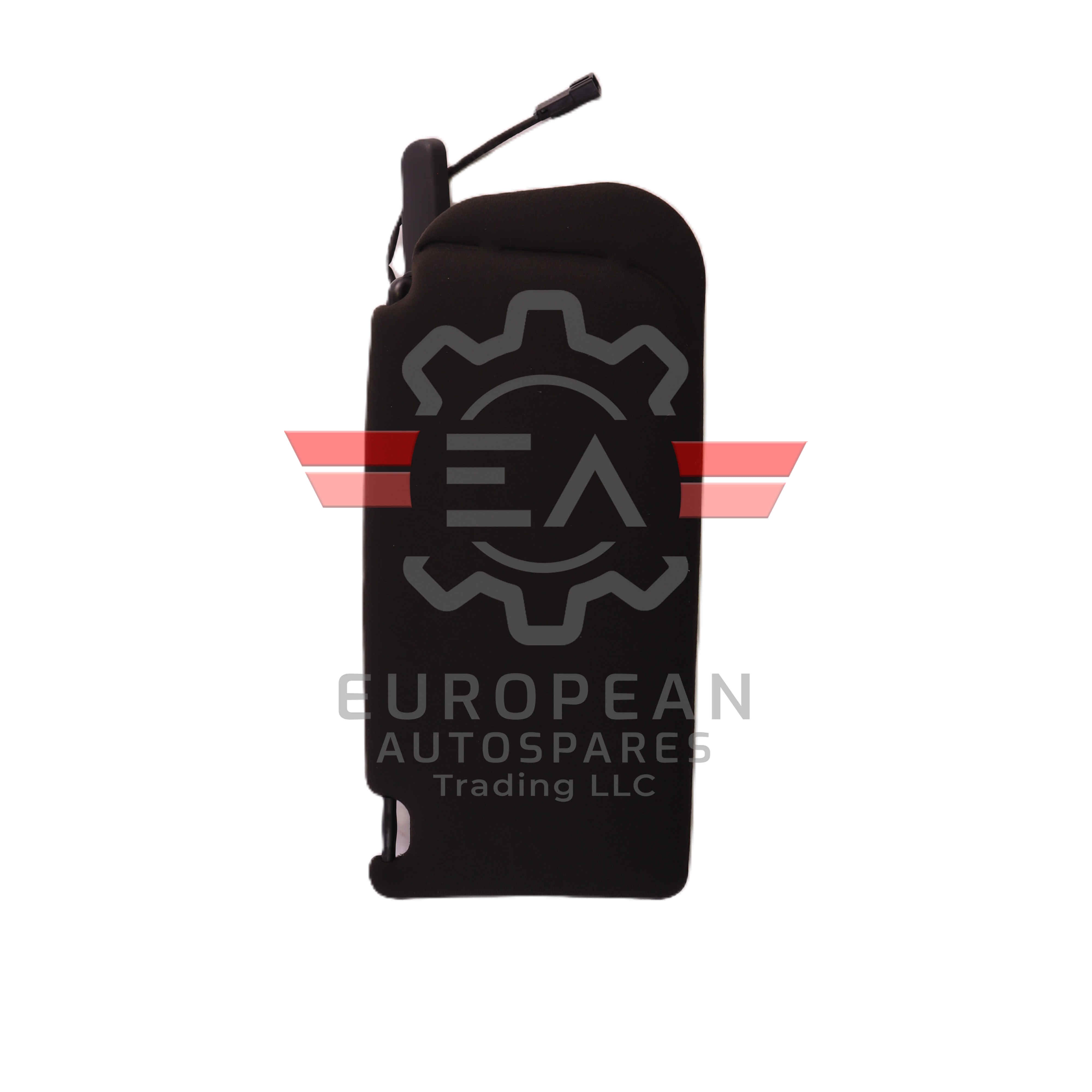 Maserati Interior Sun Visor Left Side 66516000 | Genuine OEM European Autospares Trading LLC