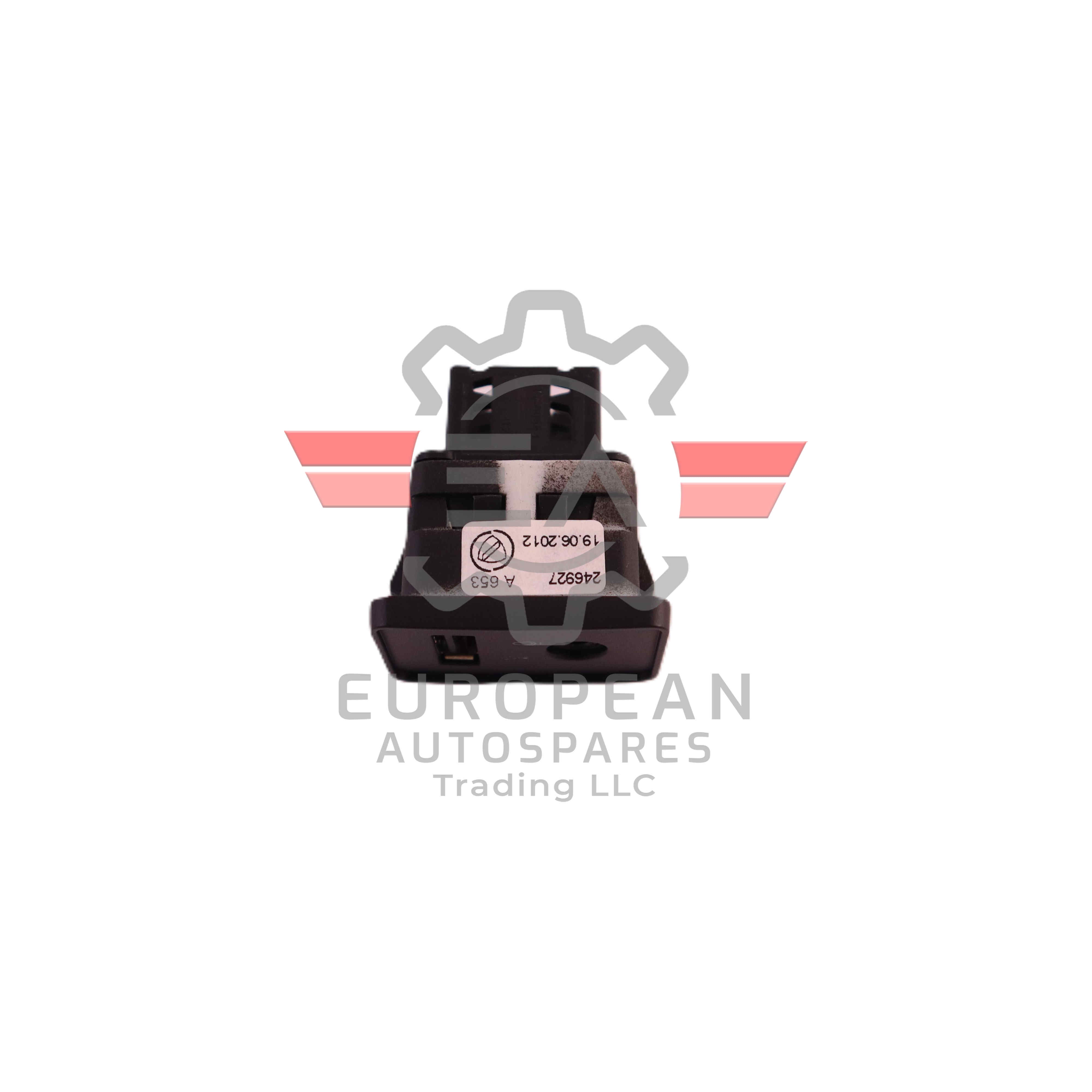 Maserati Interior USB AUX Input Socket 246927 | Genuine OEM European Autospares Trading LLC