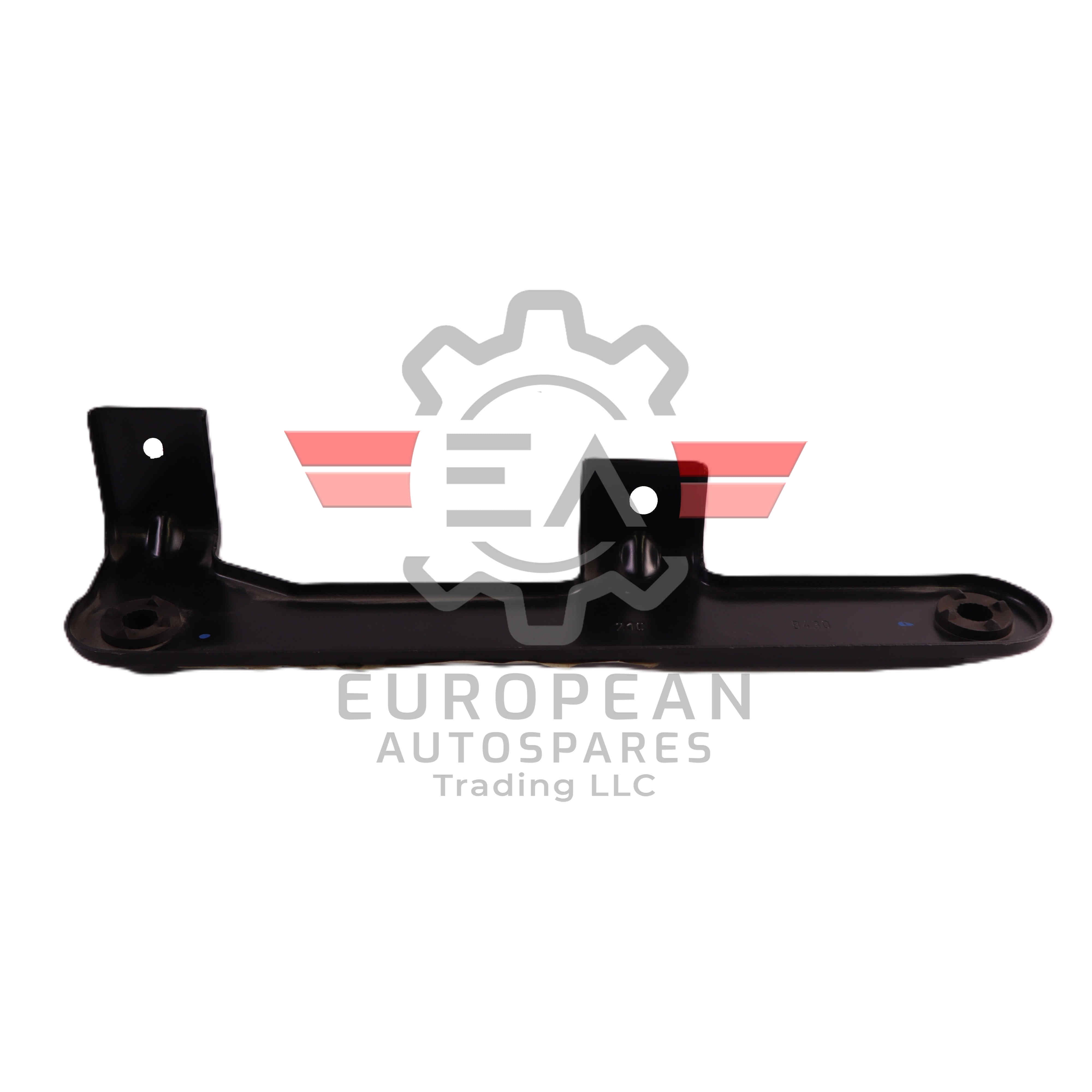 Maserati Left Intercooler Support Bracket Assembly 670001348 | Genuine OEM European Autospares Trading LLC