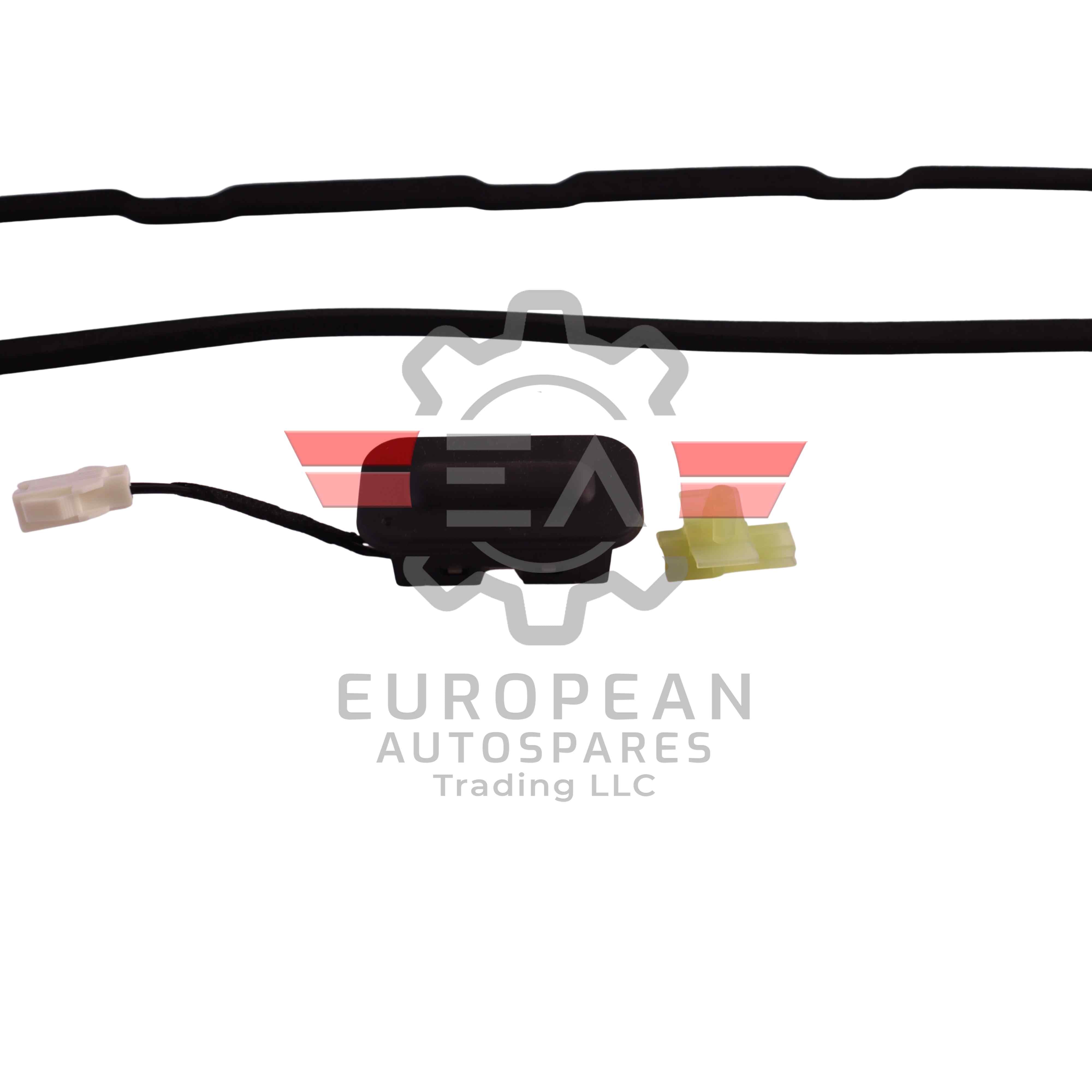 Maserati Microswitch Replacement Repair Kit 673001402 | Genuine OEM European Autospares Trading LLC