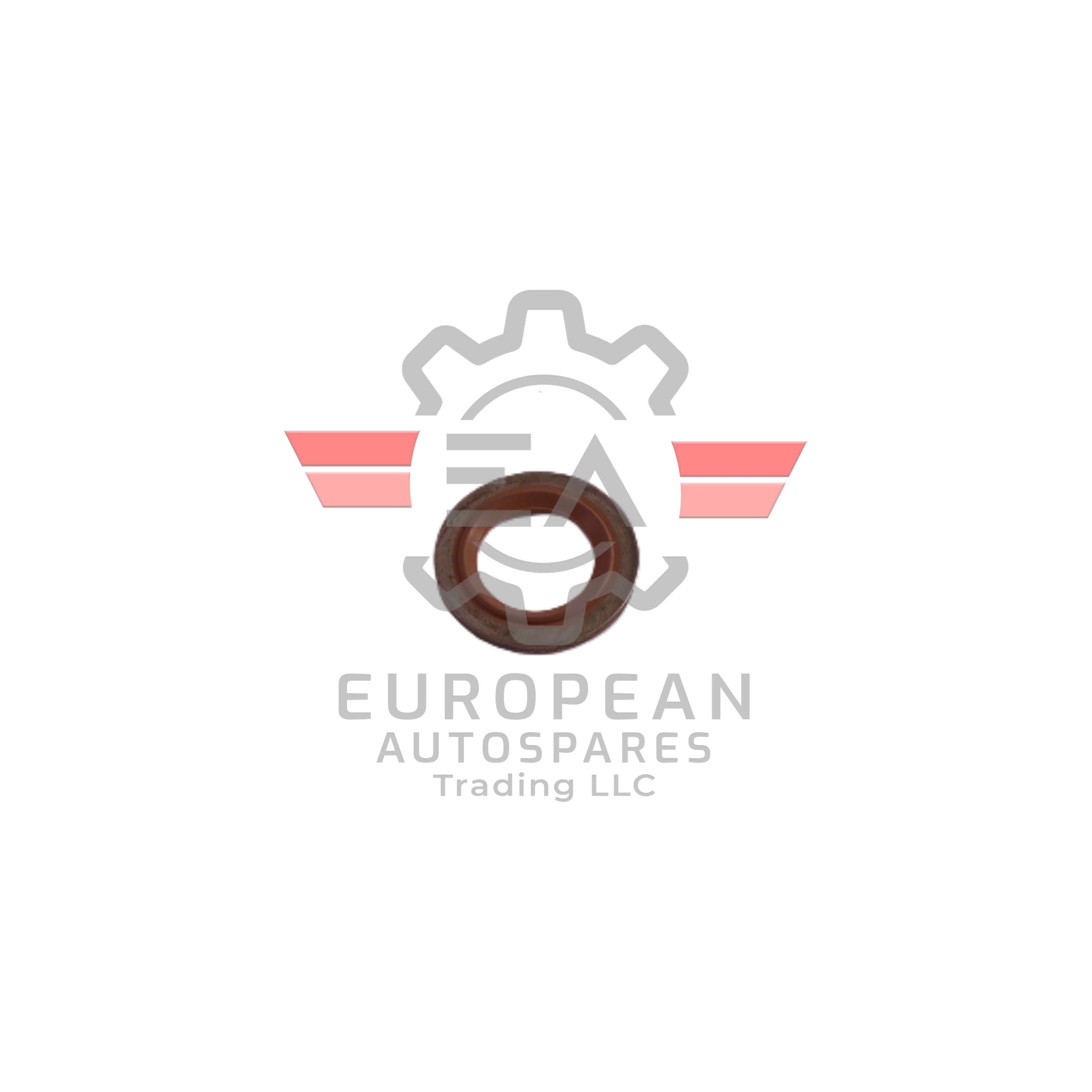 Genuine Maserati O-ring 1/2" a/c Seal 675000122 - European Autospares Trading LLC