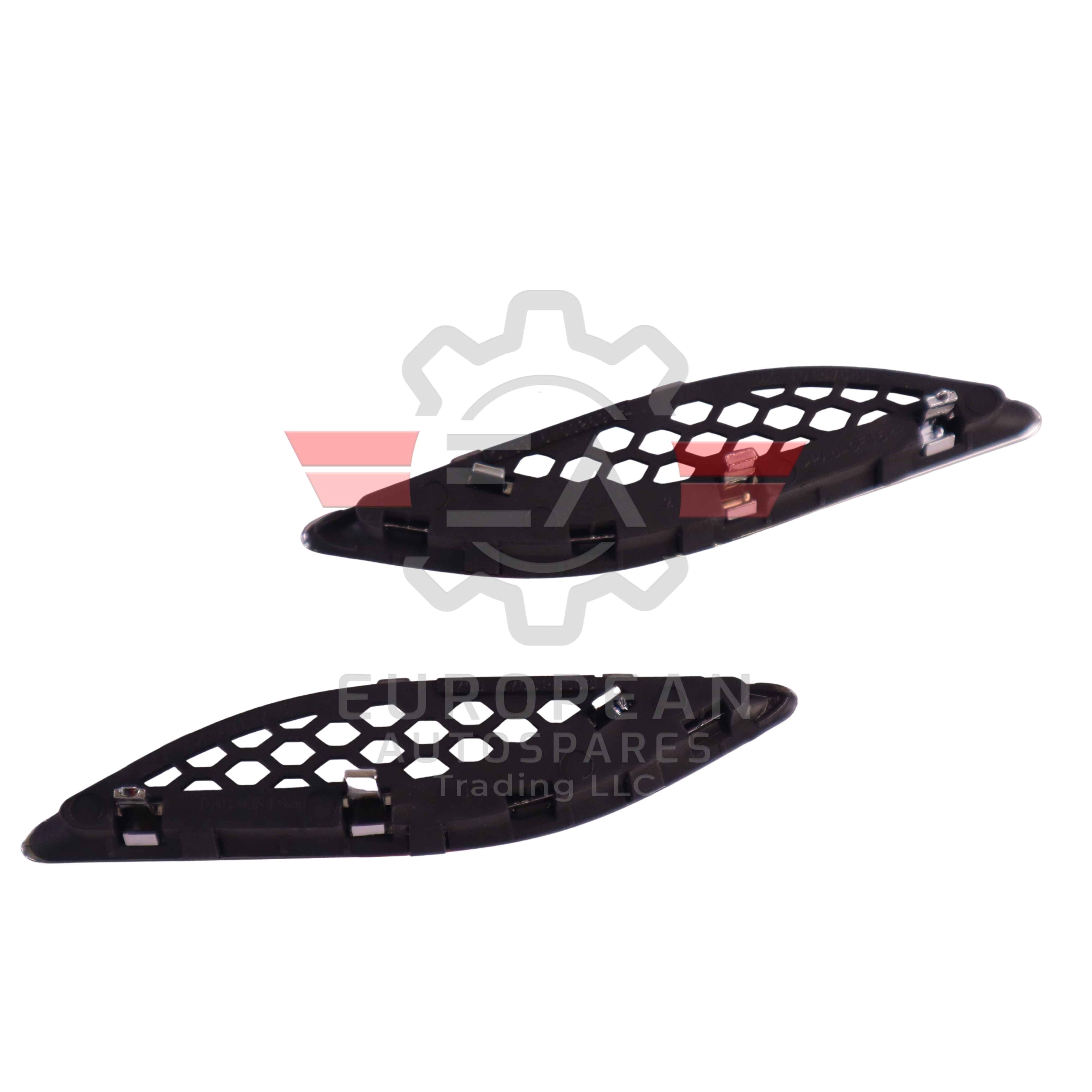Genuine Maserati RH Grill Air Vent 670029939 European Autospares Trading LLC