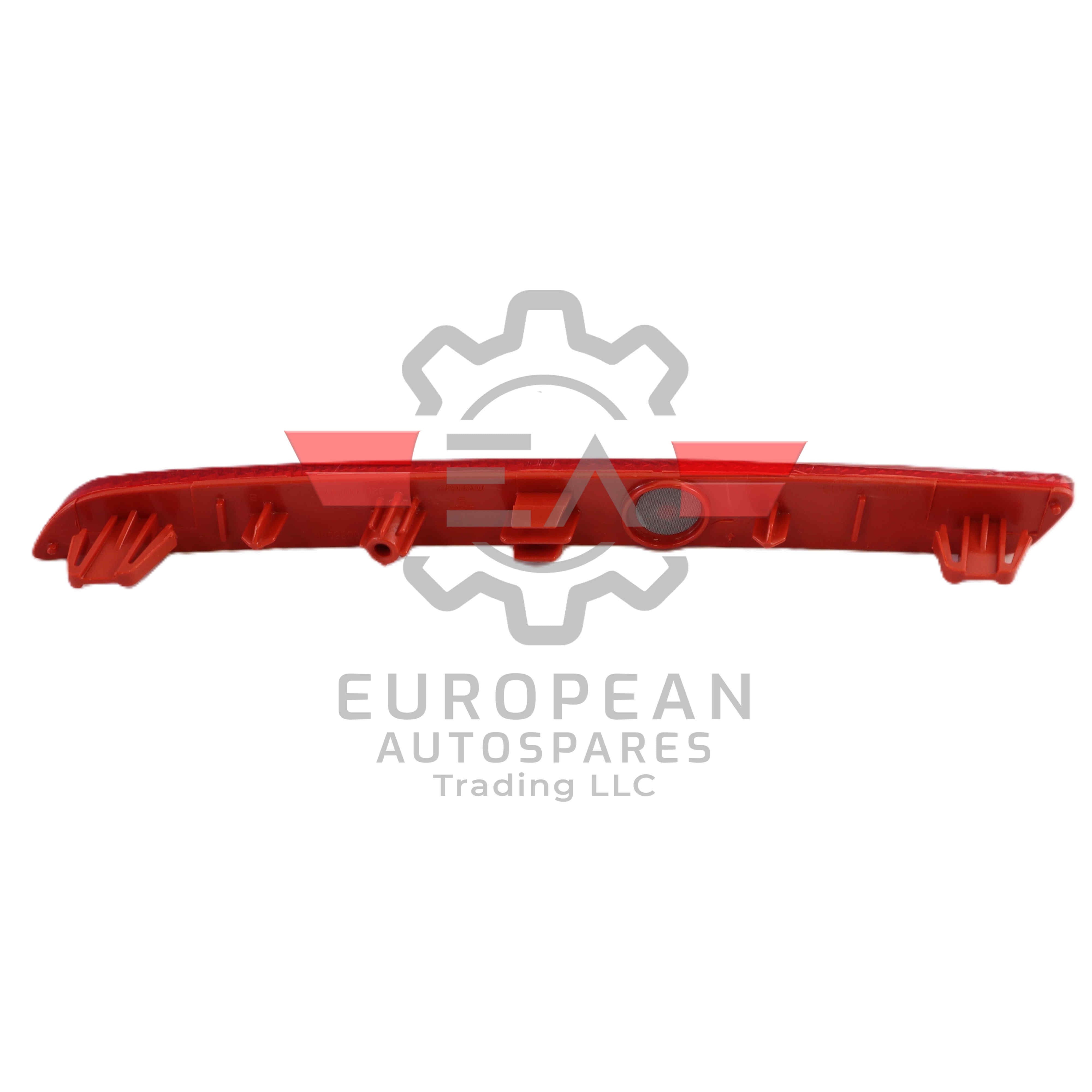 Maserati Rear Bumper Reflector Left Side 670036960 | Genuine OEM European Autospares Trading LLC