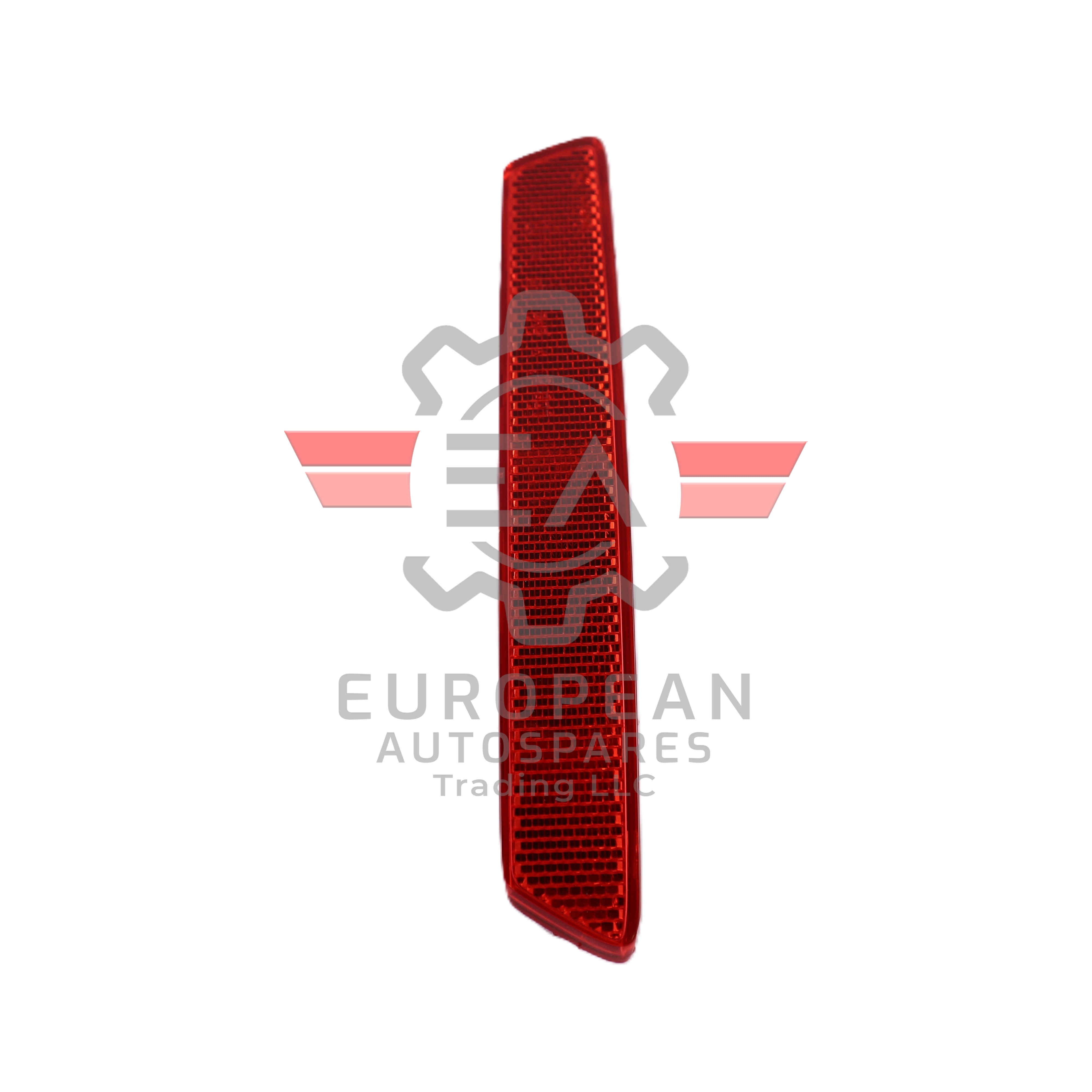Maserati Rear Bumper Reflector Right Side 675000321 | Genuine OEM European Autospares Trading LLC