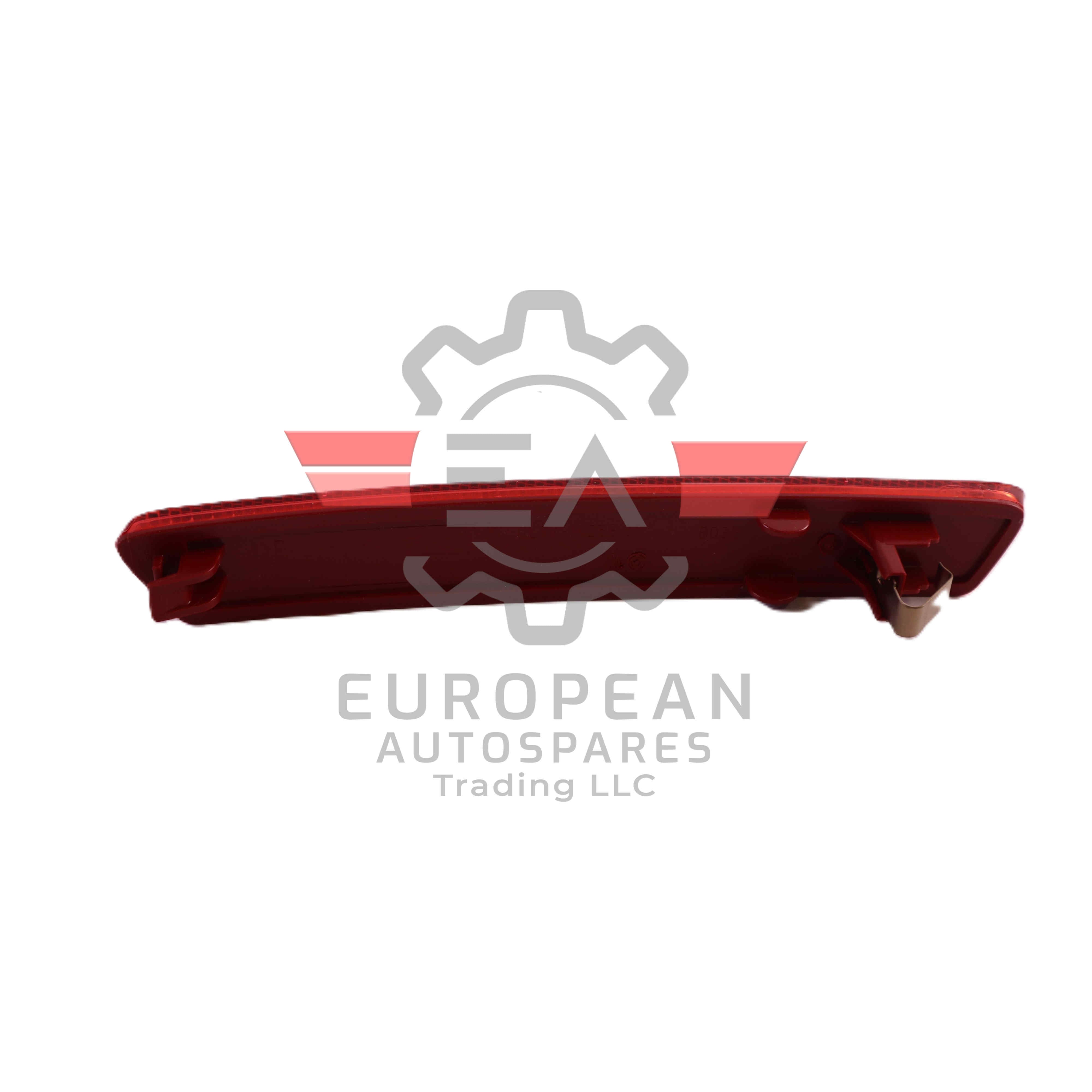Maserati Rear Bumper Reflector Right Side 675000321 | Genuine OEM European Autospares Trading LLC