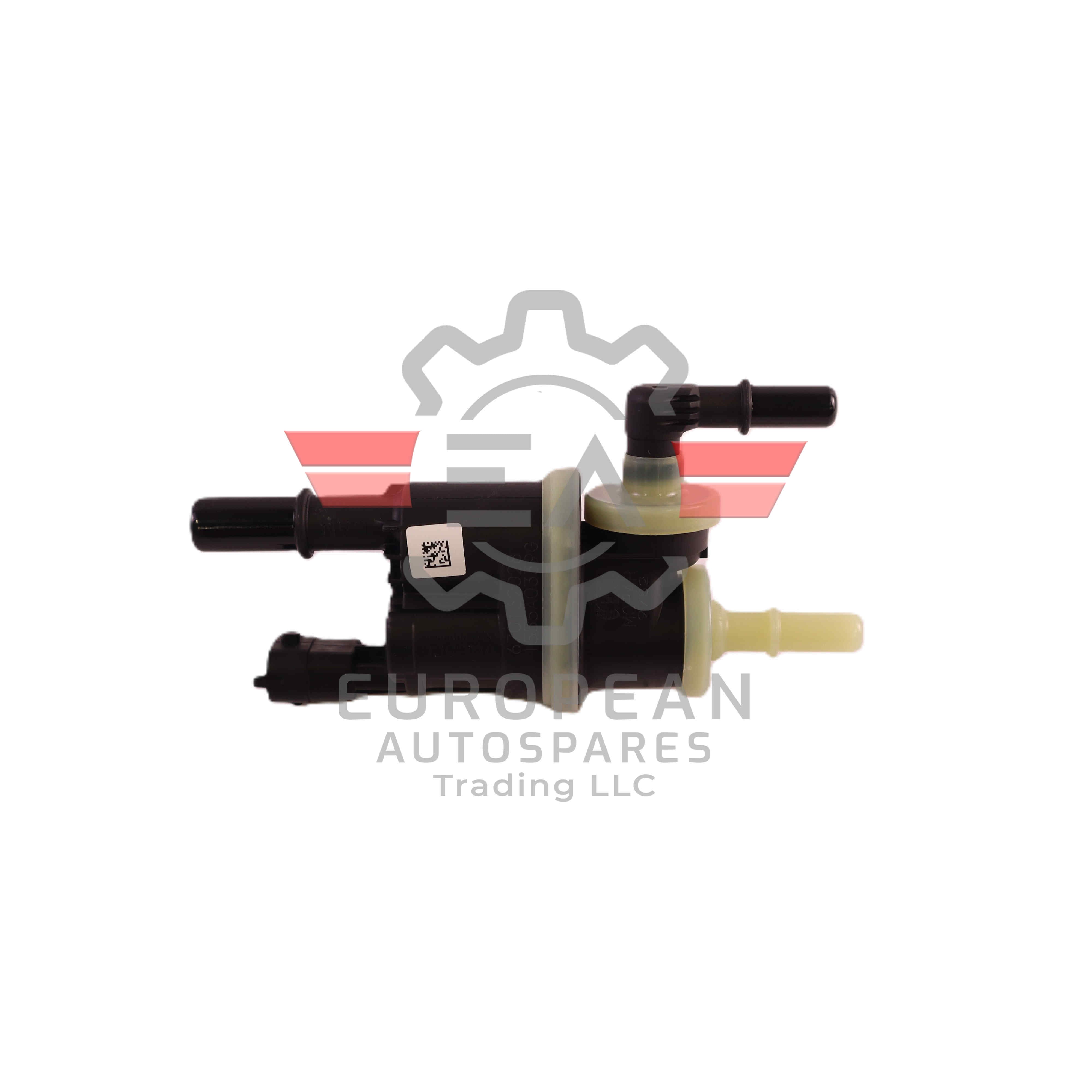 Genuine Maserati Solenoid Valve 670162028 - European Autospares Trading LLC