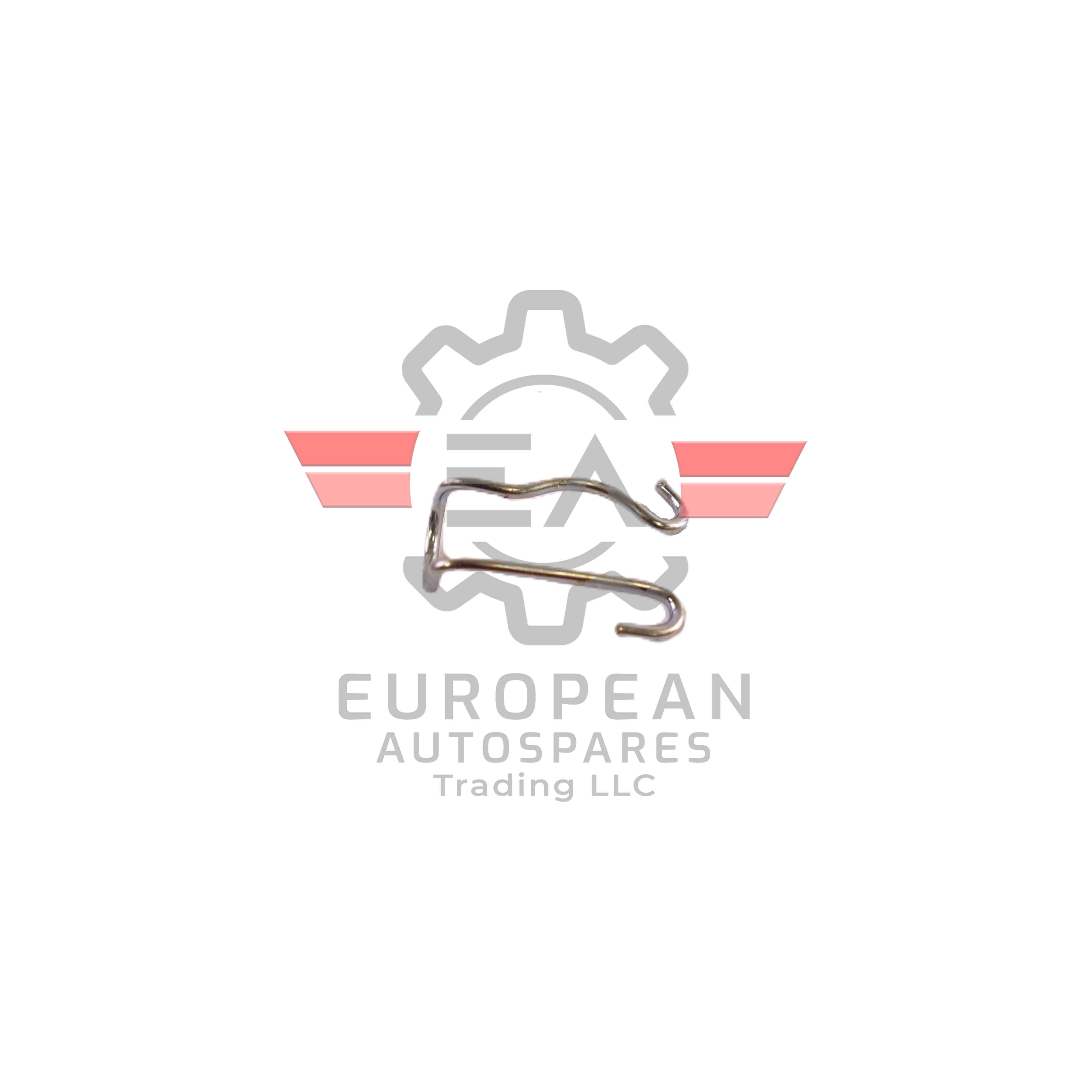 Genuine Maserati Spring 670006134 - European Autospares Trading LLC