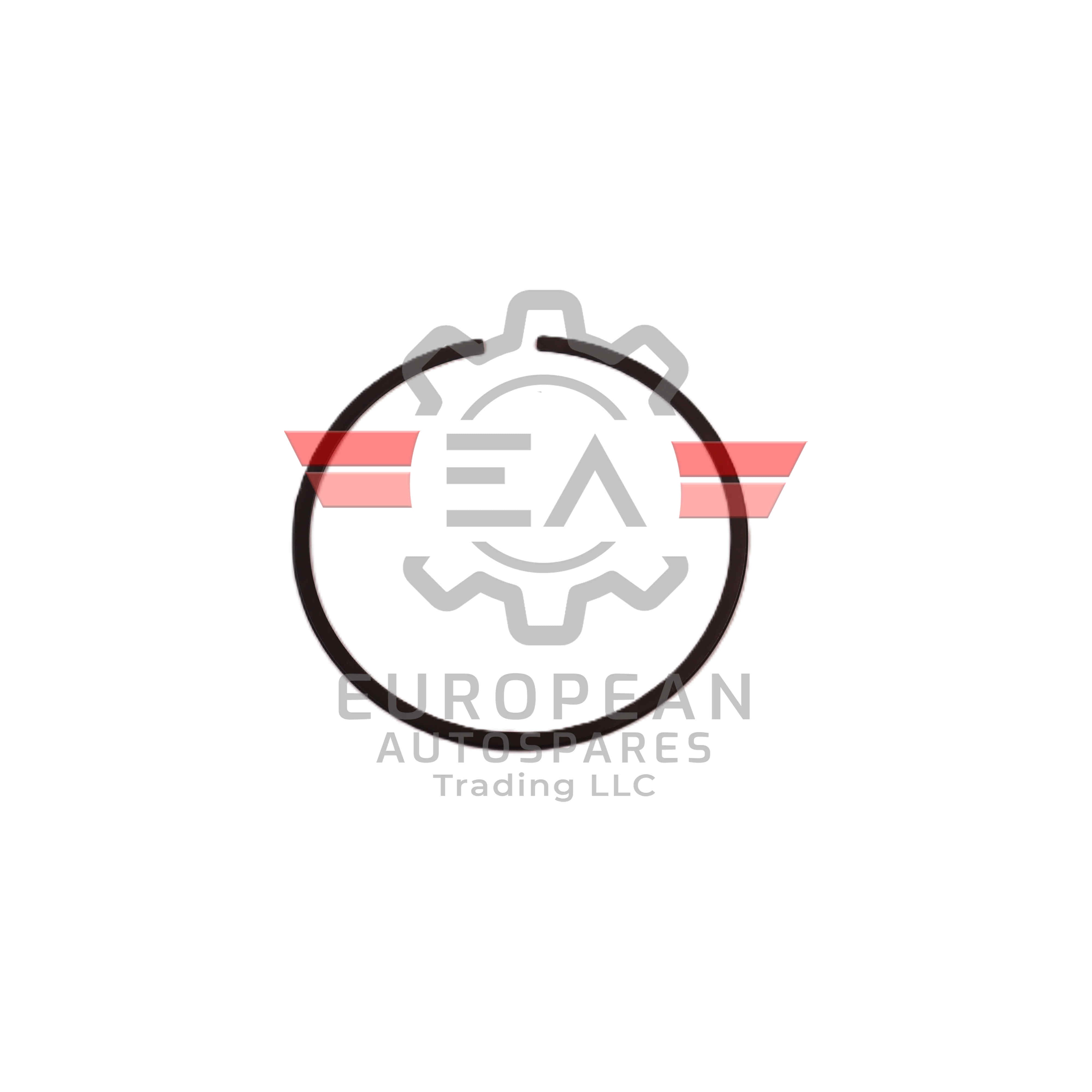 Maserati Torsion Seal Ring Component 206412 | Genuine OEM European Autospares Trading LLC