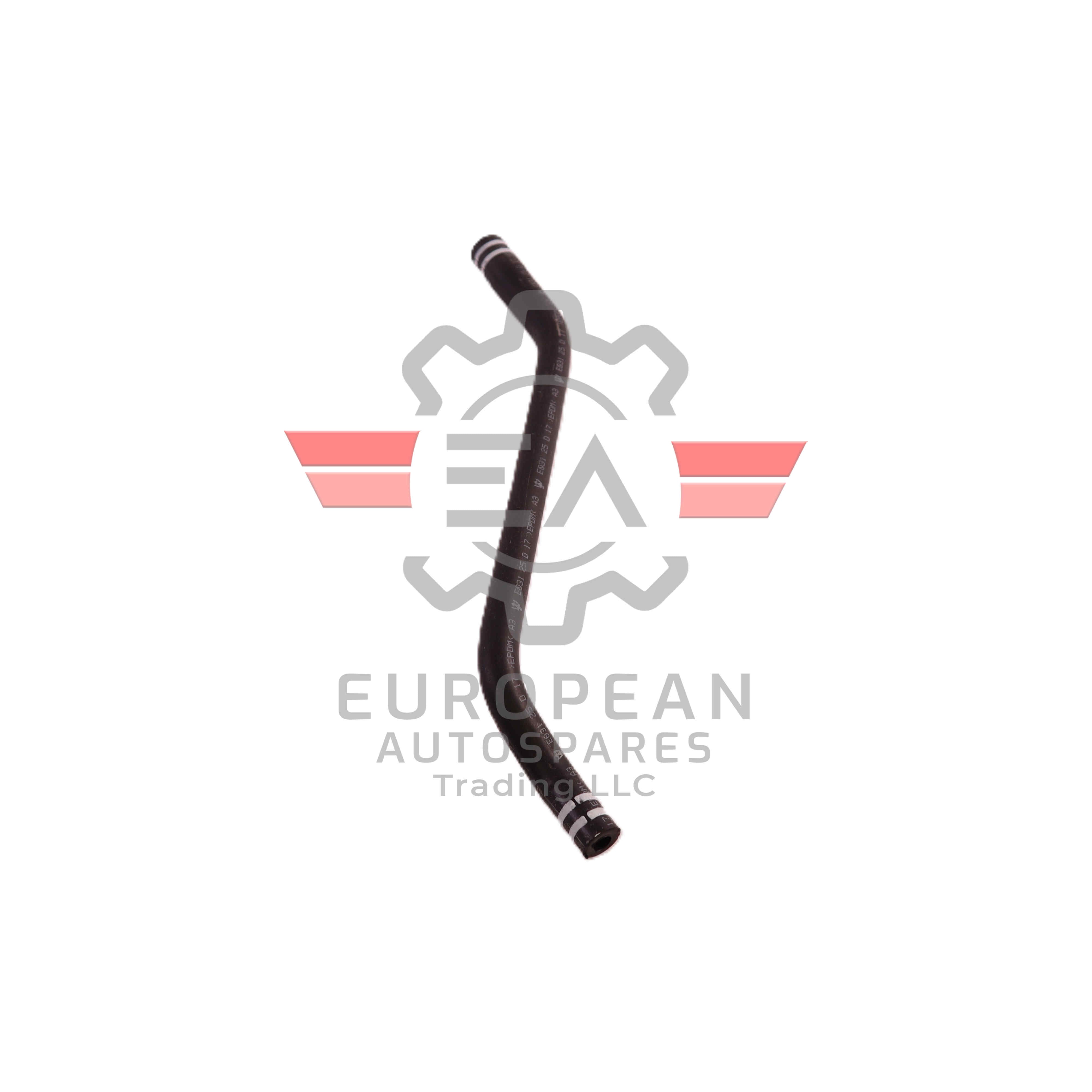 Genuine Maserati Vent Pipe 670001353 - European Autospares Trading LLC