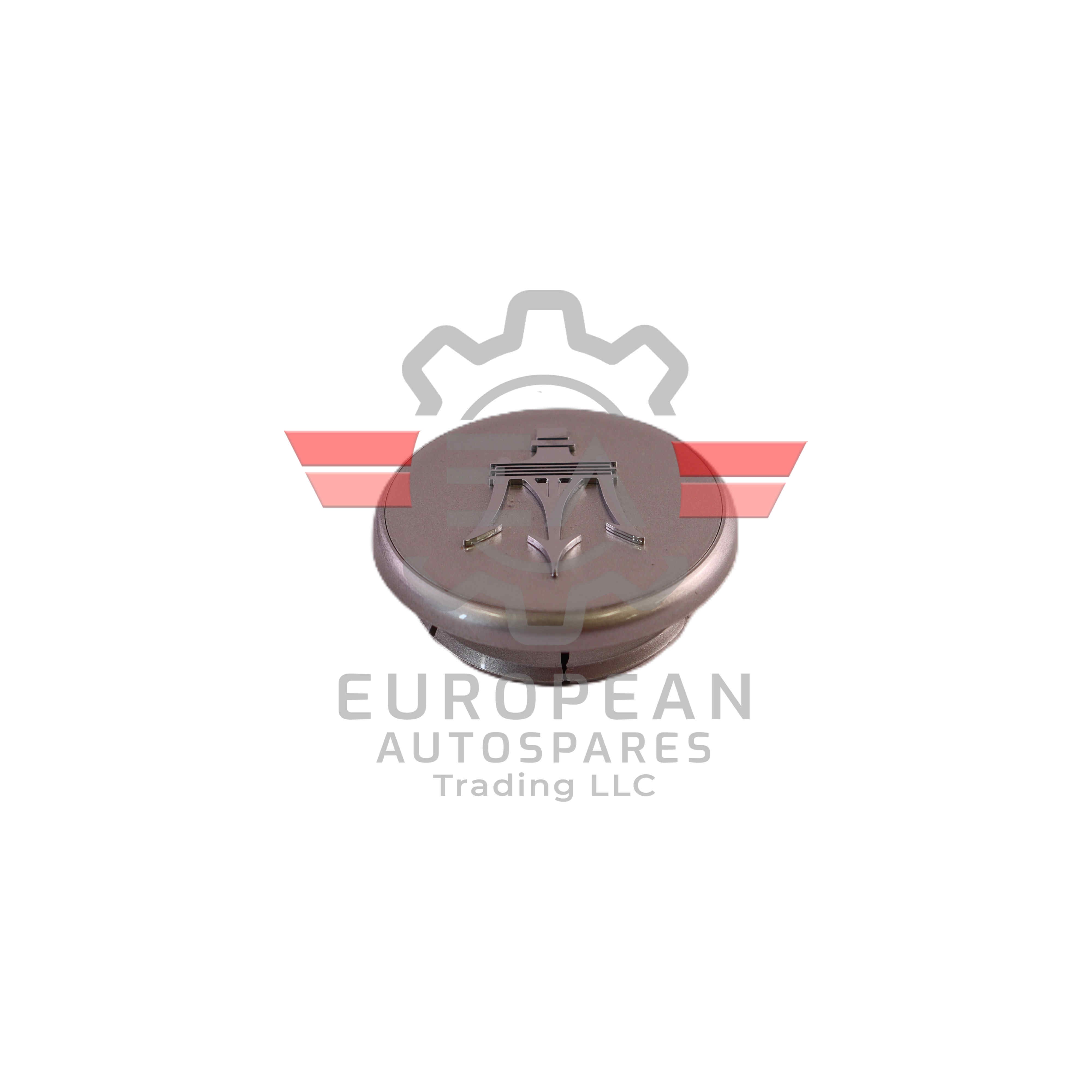 Maserati Wheel Center Cap 382701362 | Genuine OEM European Autospares Trading LLC