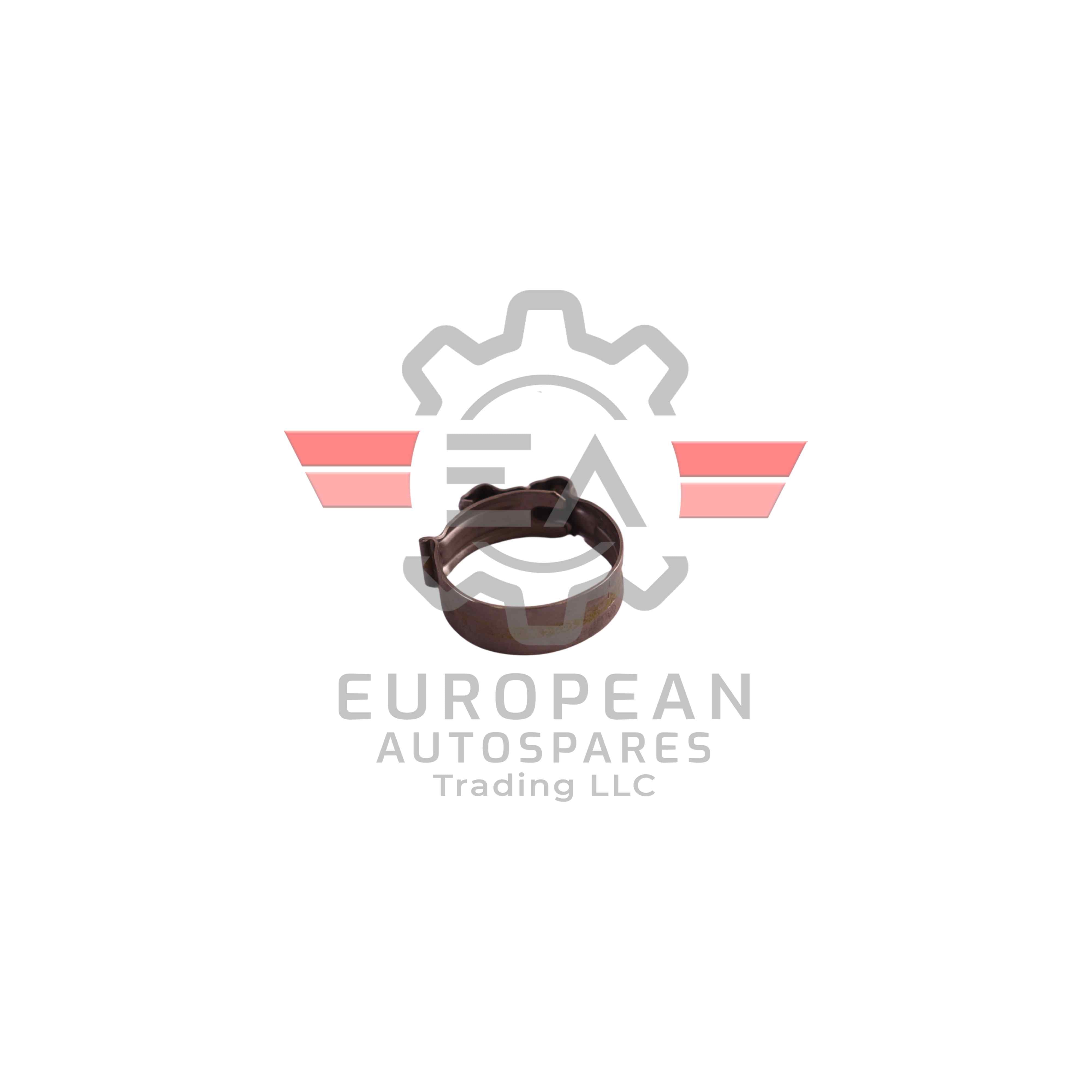 Genuine Maserati Cooling Hose Elastic Collar Cooling System 675000352 - European Autospares Trading LLC