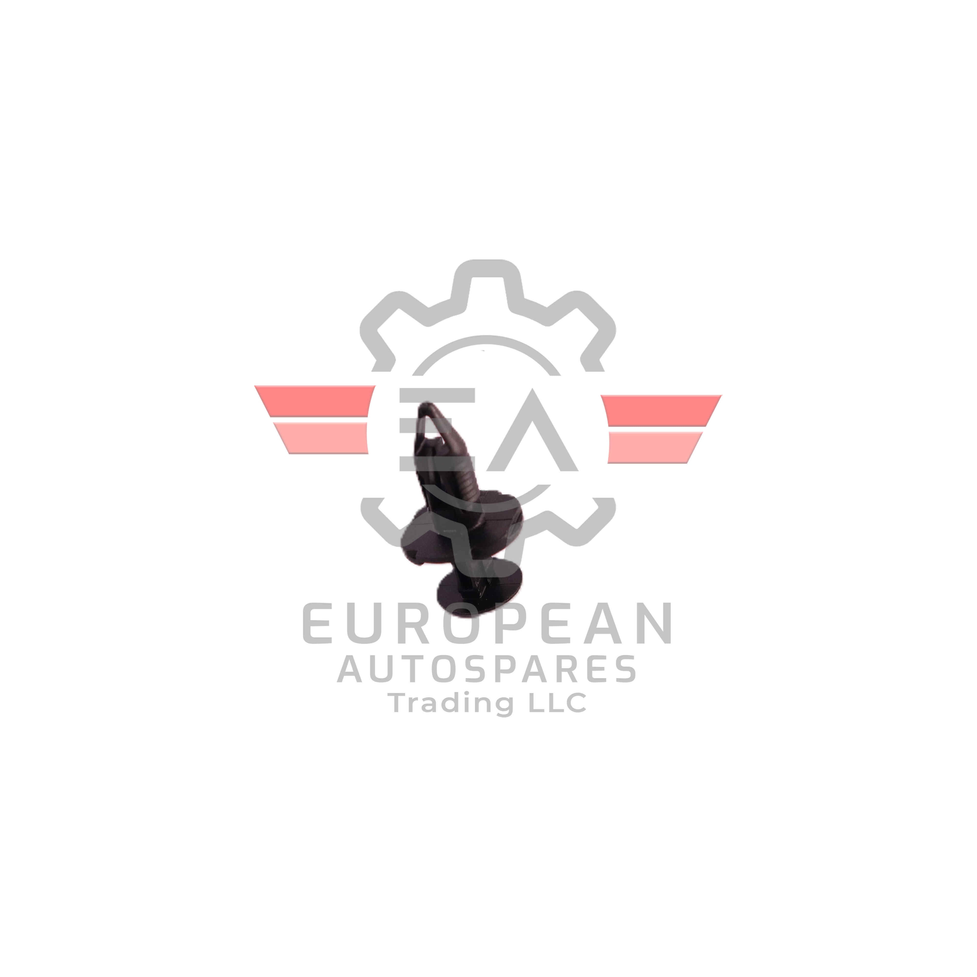 Genuine Maserati Fastening Button 675000294 - European Autospares Trading LLC