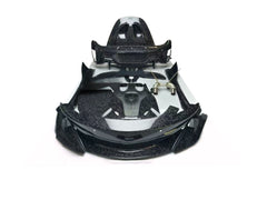 McLaren 540/570s Forged Carbon Upgrade Full Body Kit To 600 LT