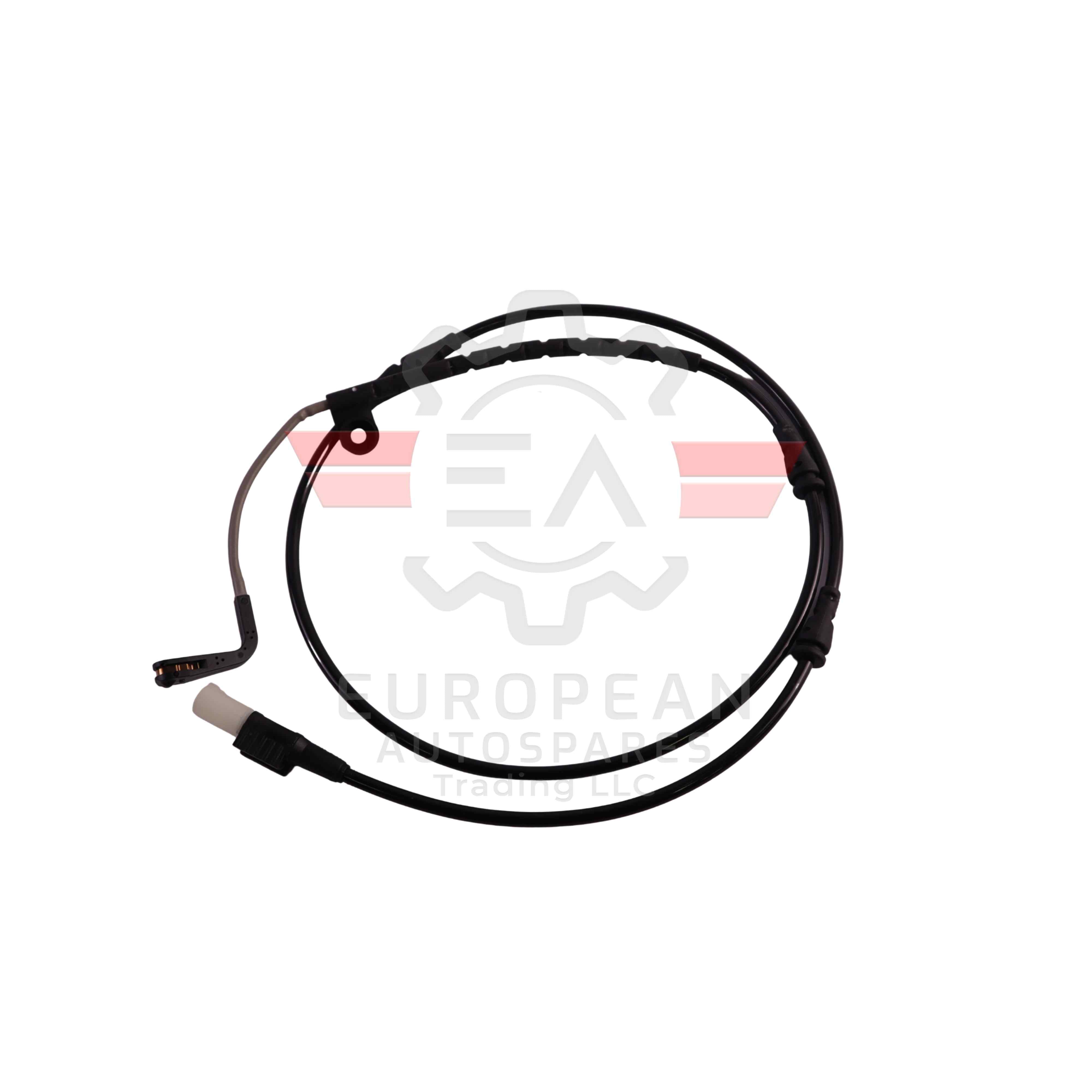 McLaren Brake Pad Wear Sensor Unit SEM500080 | Genuine OEM European Autospares Trading LLC