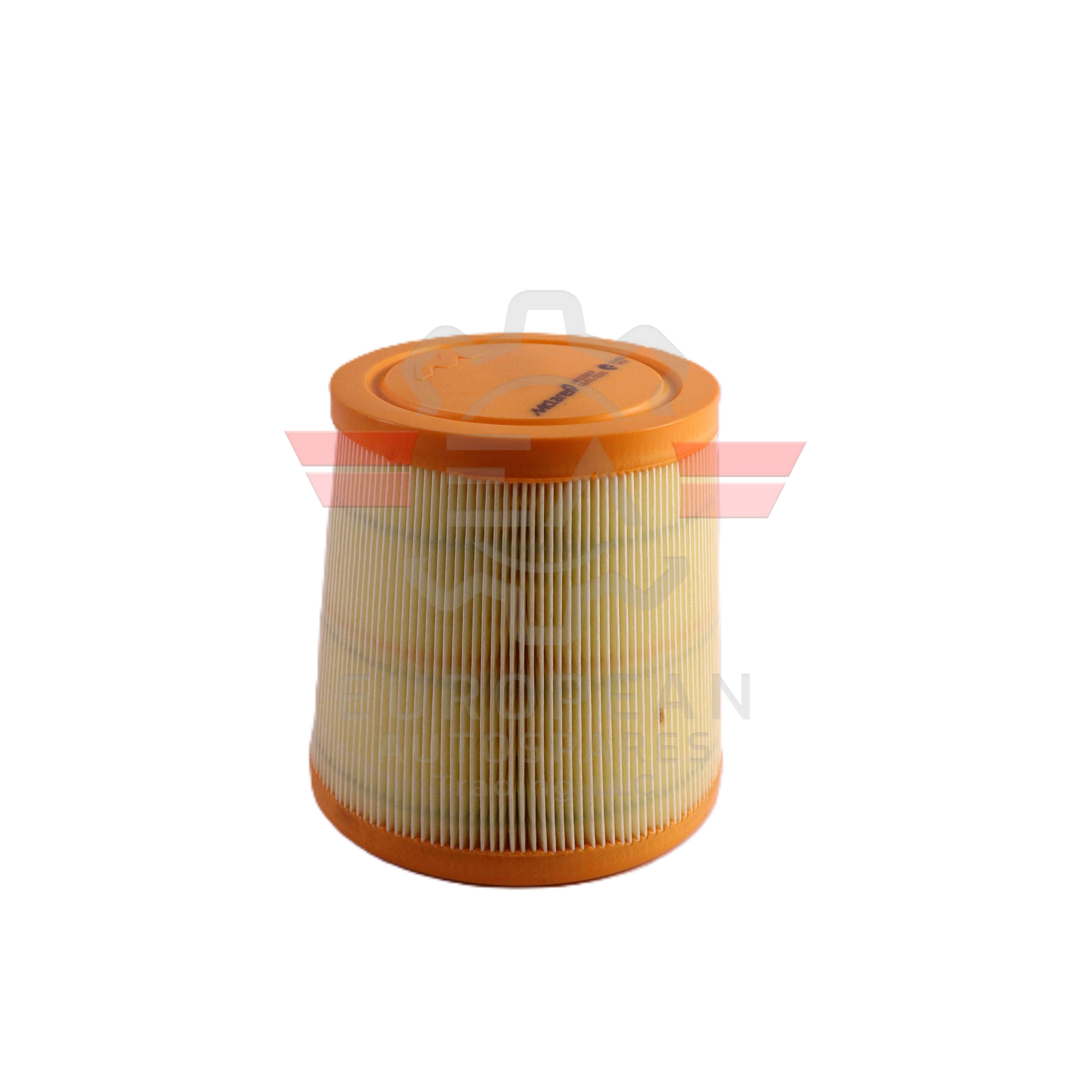 McLaren Engine Air Filter Element ML1214F0200CP | Genuine OEM European Autospares Trading LLC