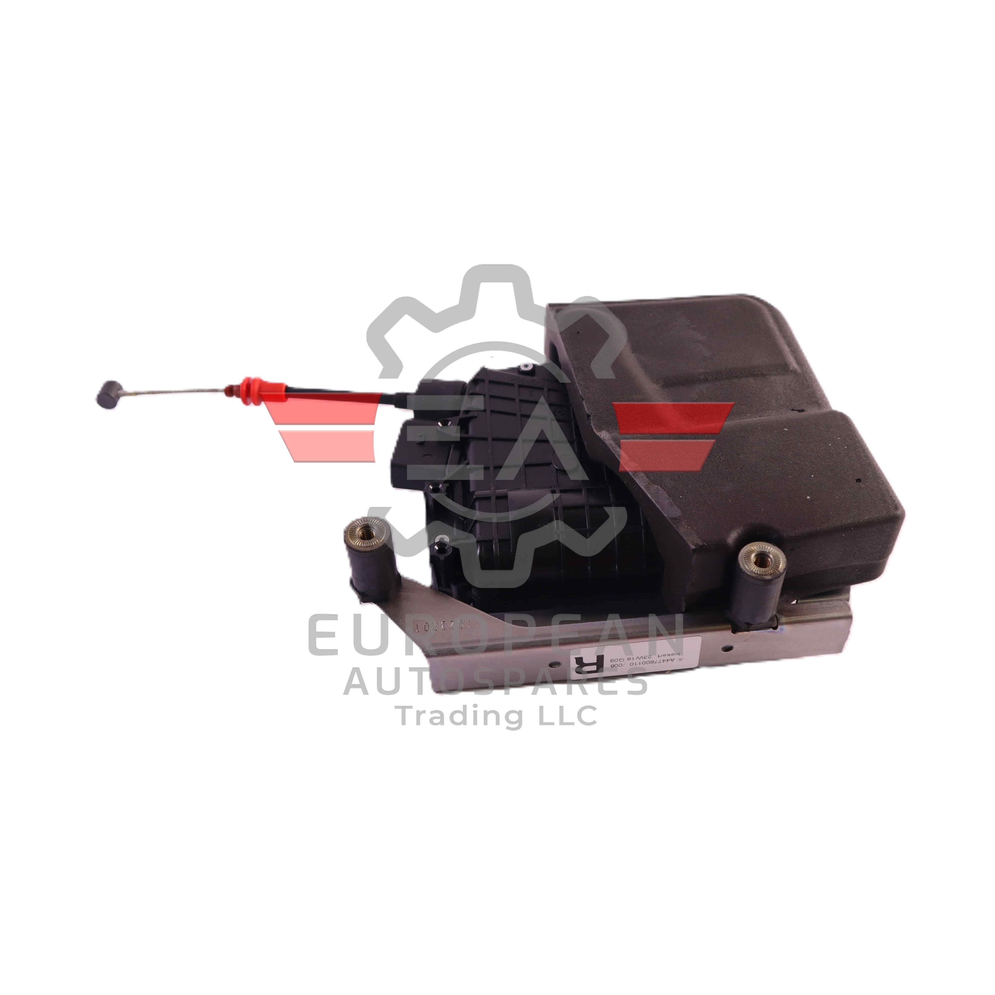 Mercedes-Benz Door Lock Actuator Mechanism A4477600110 | Genuine OEM European Autospares Trading LLC