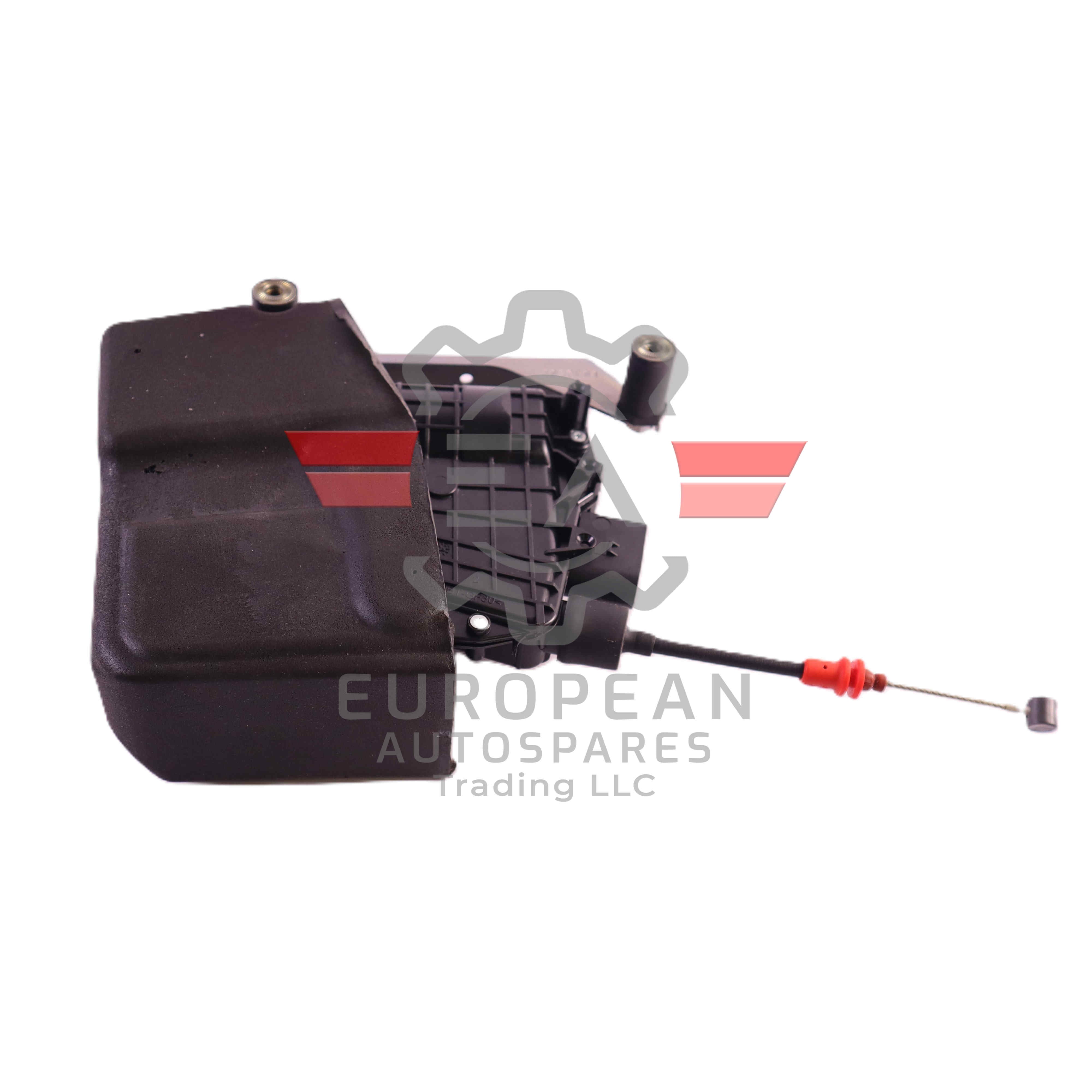Mercedes-Benz Door Lock Actuator Mechanism A4477600110 | Genuine OEM European Autospares Trading LLC