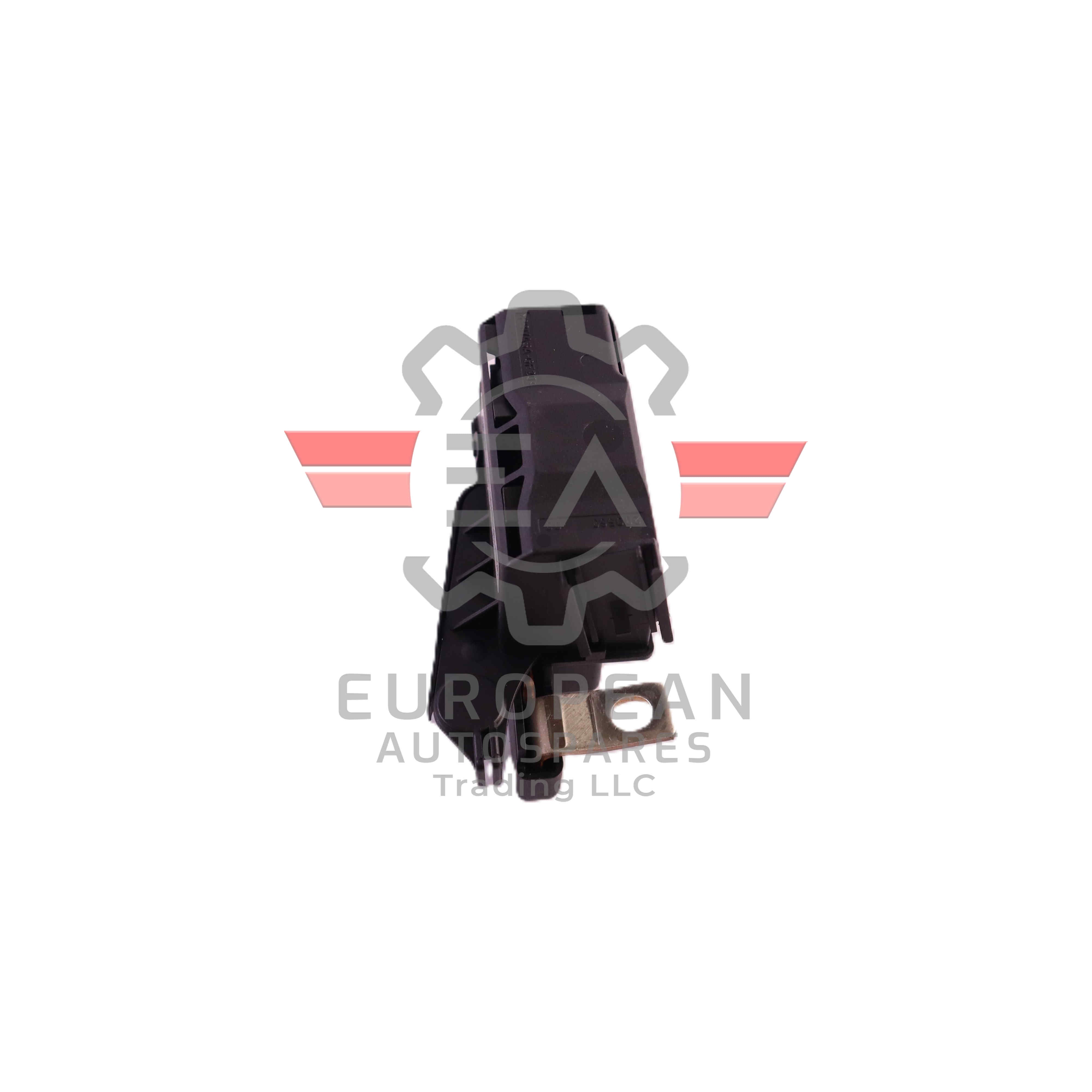 Mercedes-Benz Electrical Relay Control Unit A0009820123 | Genuine OEM European Autospares Trading LLC