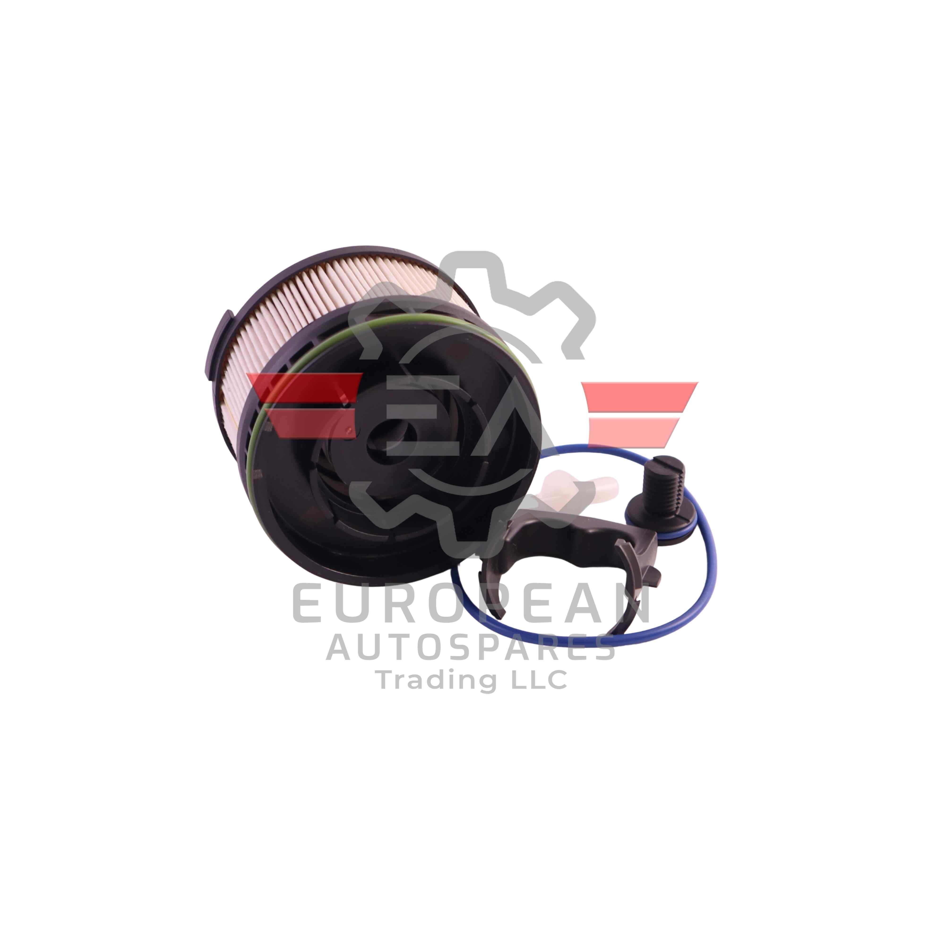 Mercedes-Benz Engine Filter Element Parts Kit A6540920000 | Genuine OEM European Autospares Trading LLC
