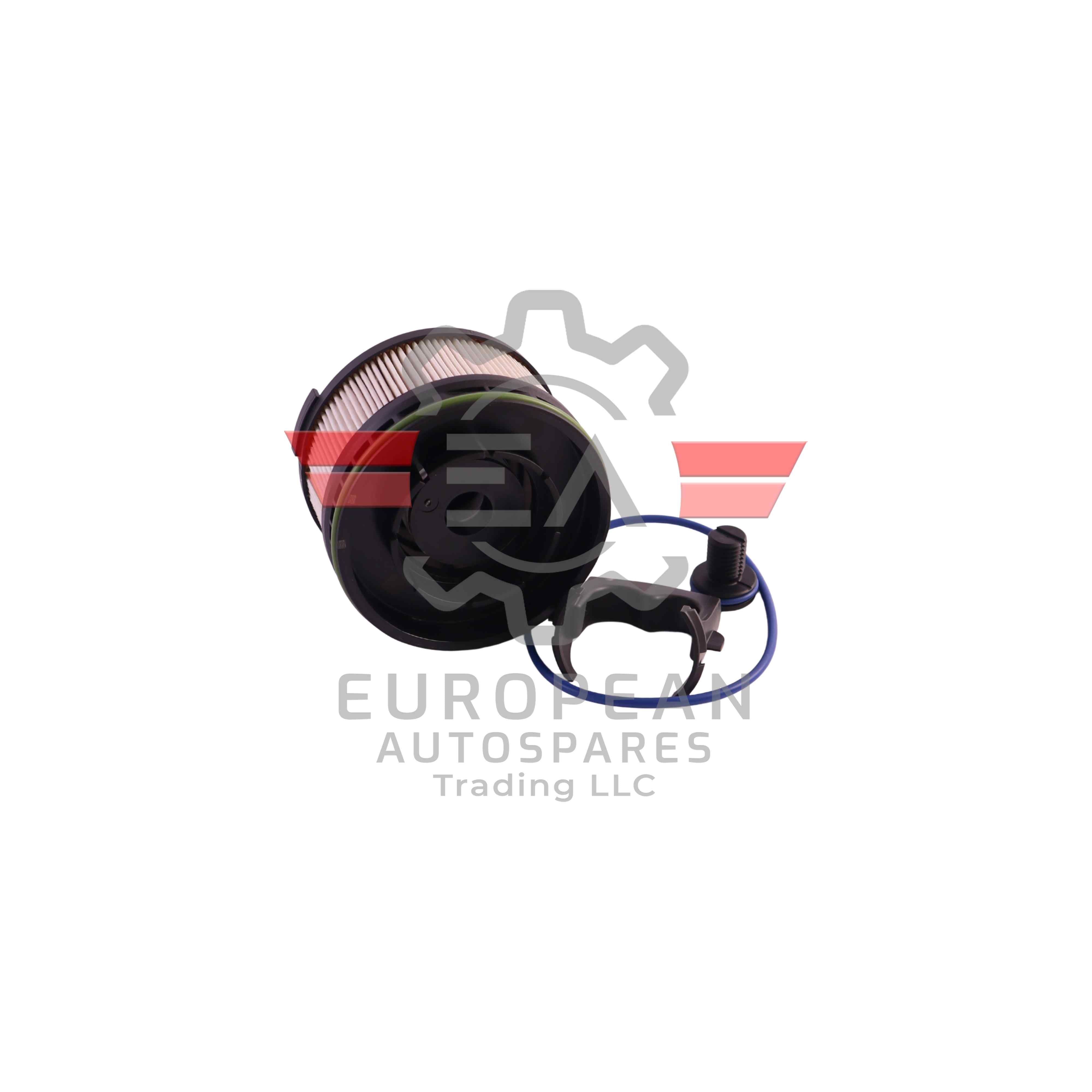 Mercedes-Benz Engine Filter Element Parts Kit A6540920000 | Genuine OEM European Autospares Trading LLC