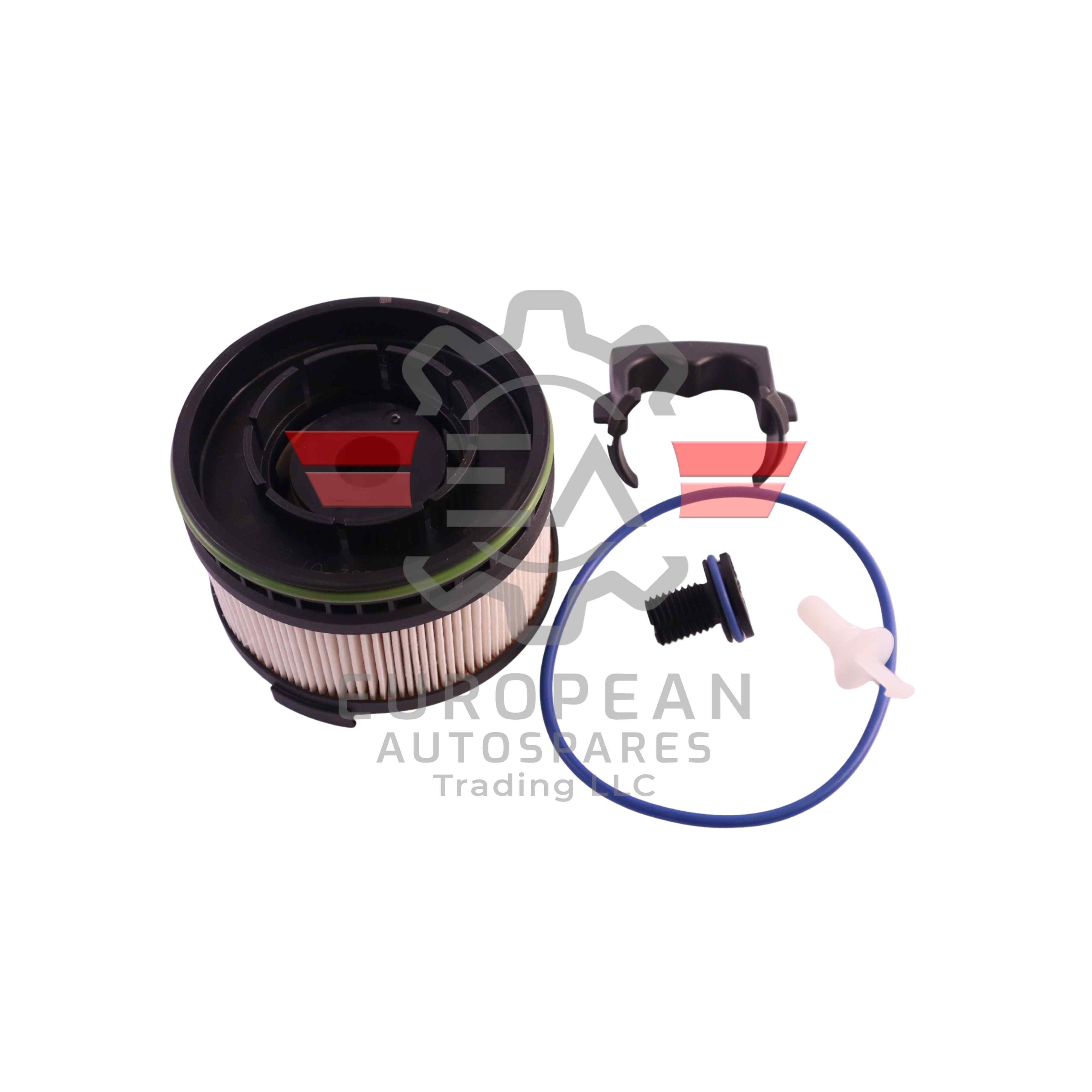 Mercedes-Benz Engine Filter Element Parts Kit A6540920000 | Genuine OEM European Autospares Trading LLC