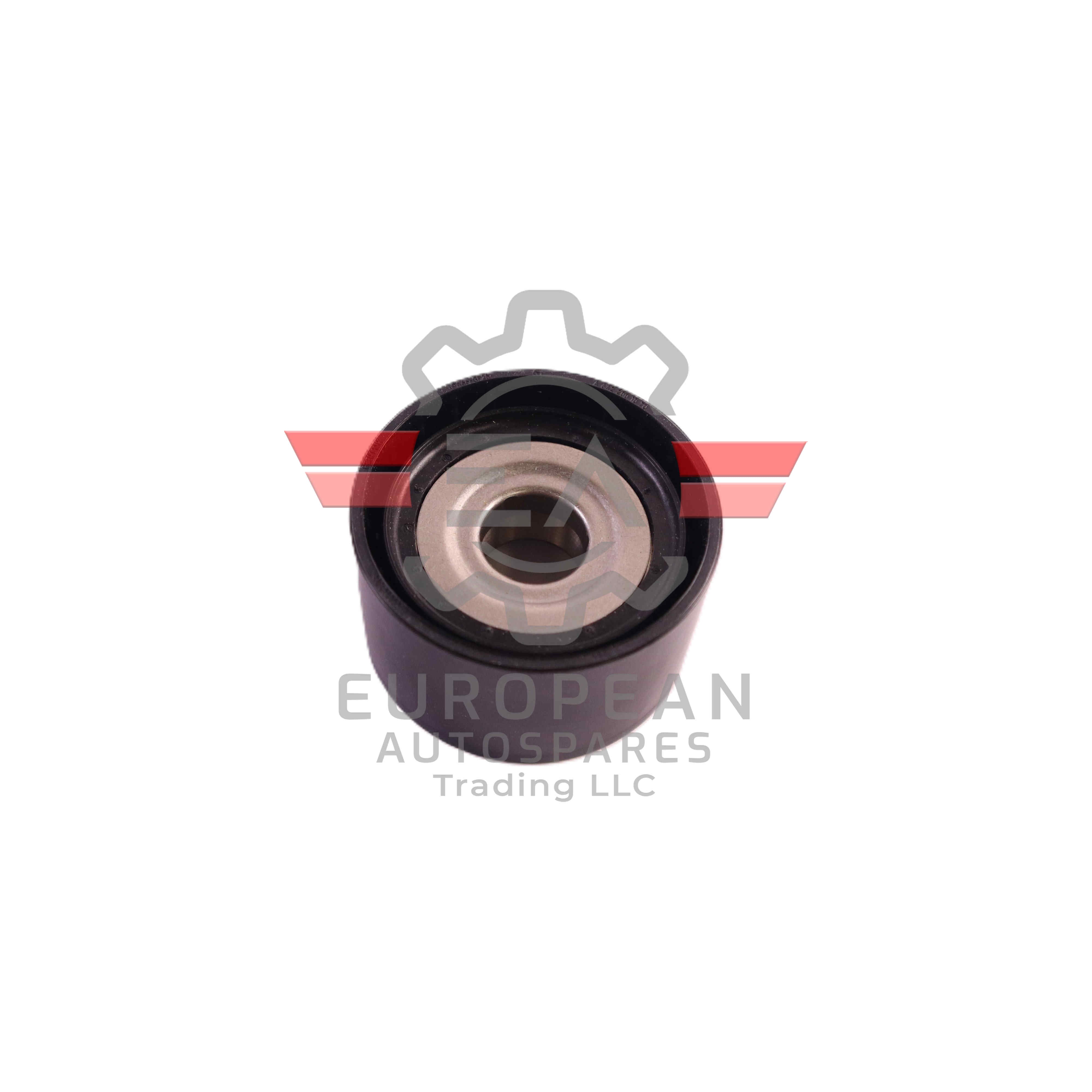 Mercedes-Benz Engine Guide Pulley Tensioner A6422001070 | Genuine OEM European Autospares Trading LLC