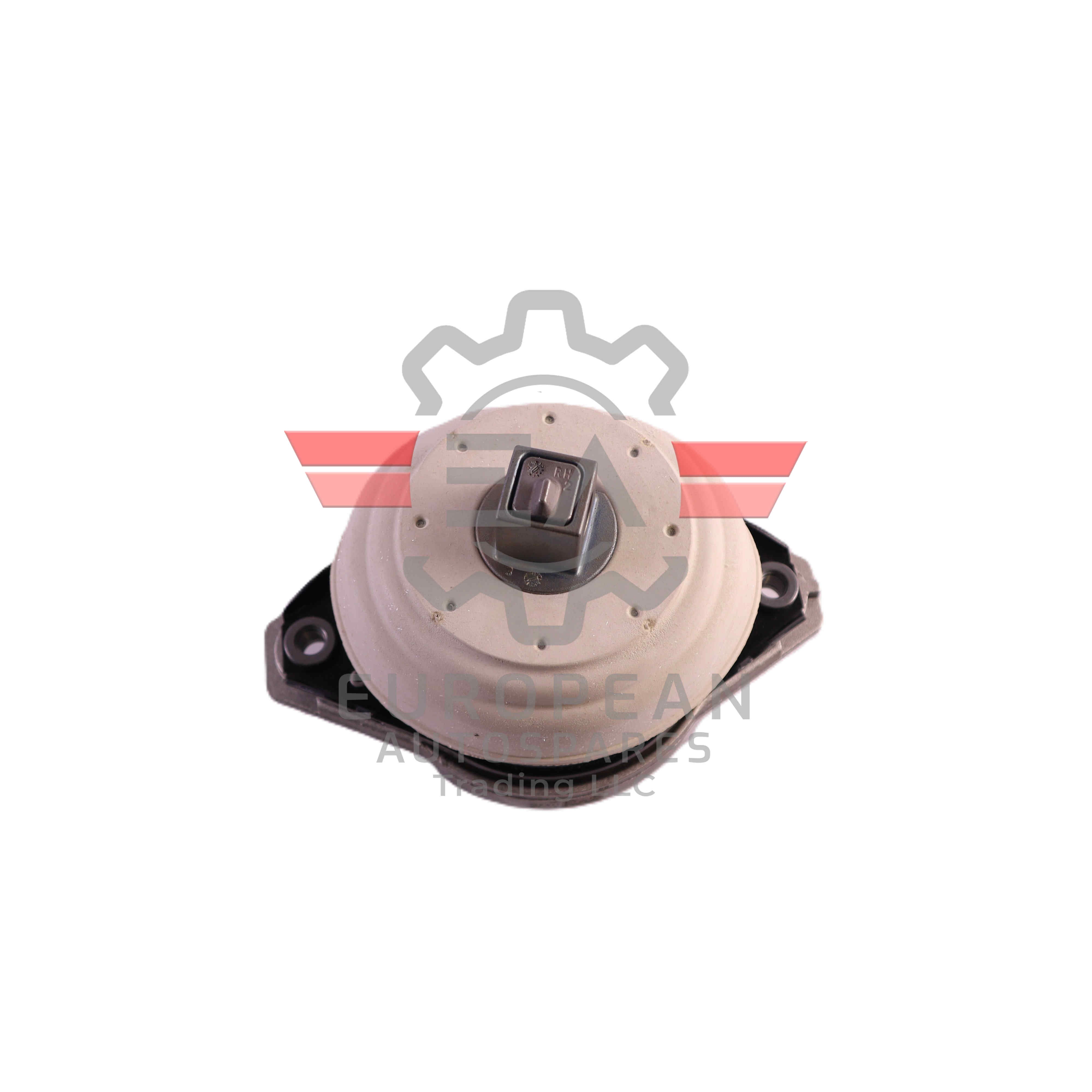 Mercedes-Benz Engine Mount Support Assembly A1662406117 | Genuine OEM European Autospares Trading LLC