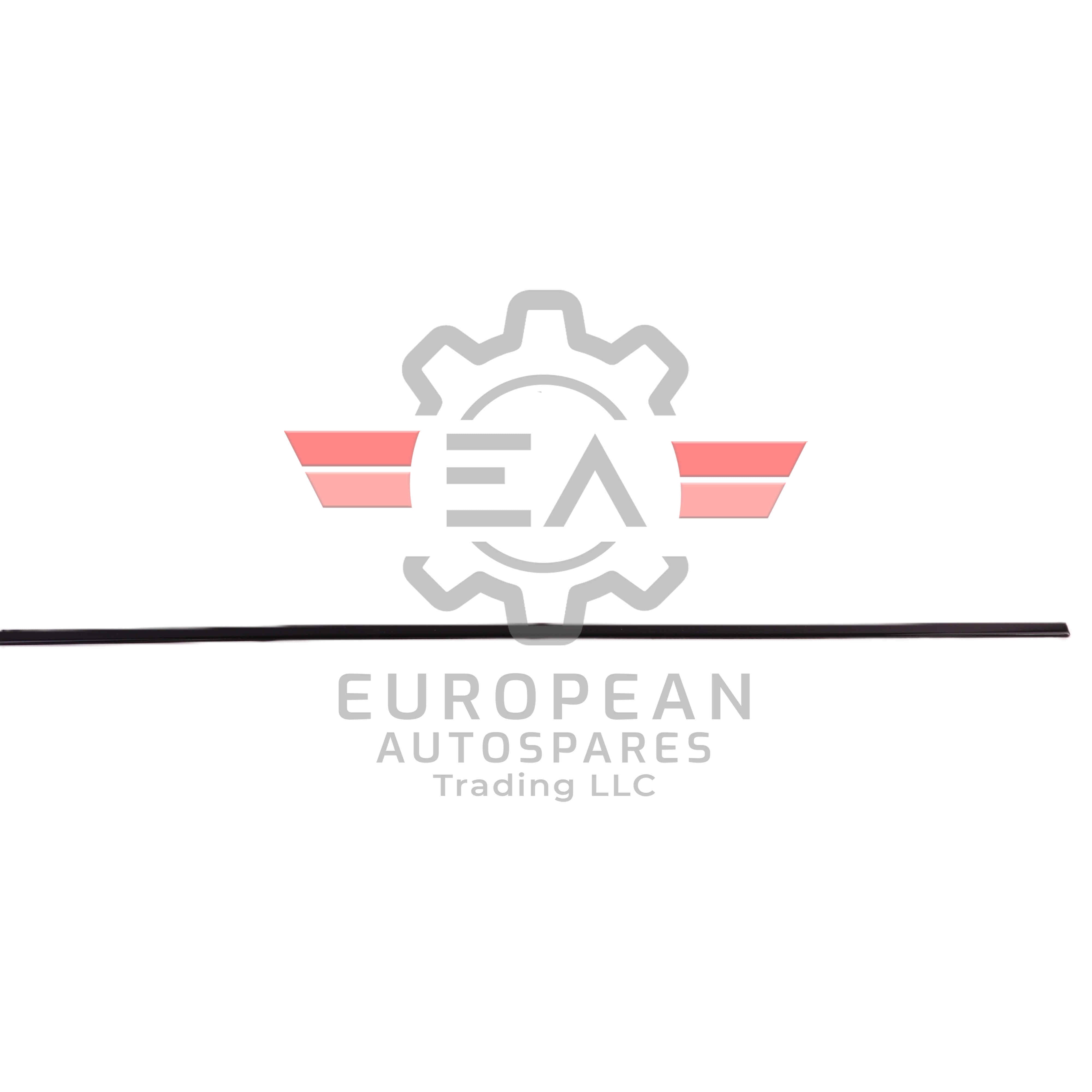 Mercedes-Benz Exterior Protective Side Strip Trim A4636982200 | Genuine OEM European Autospares Trading LLC