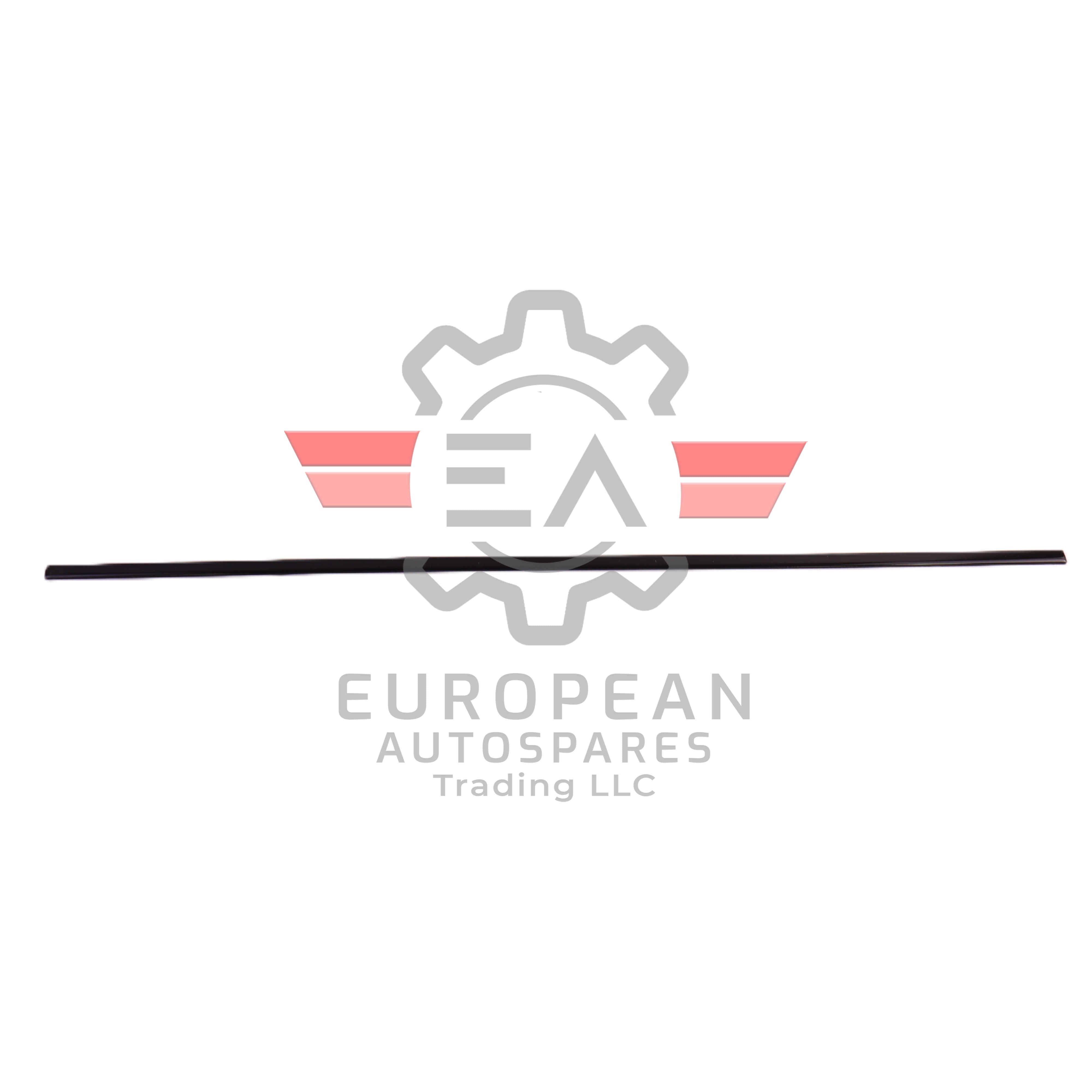 Mercedes-Benz Exterior Protective Side Strip Trim A4636982300 | Genuine OEM European Autospares Trading LLC