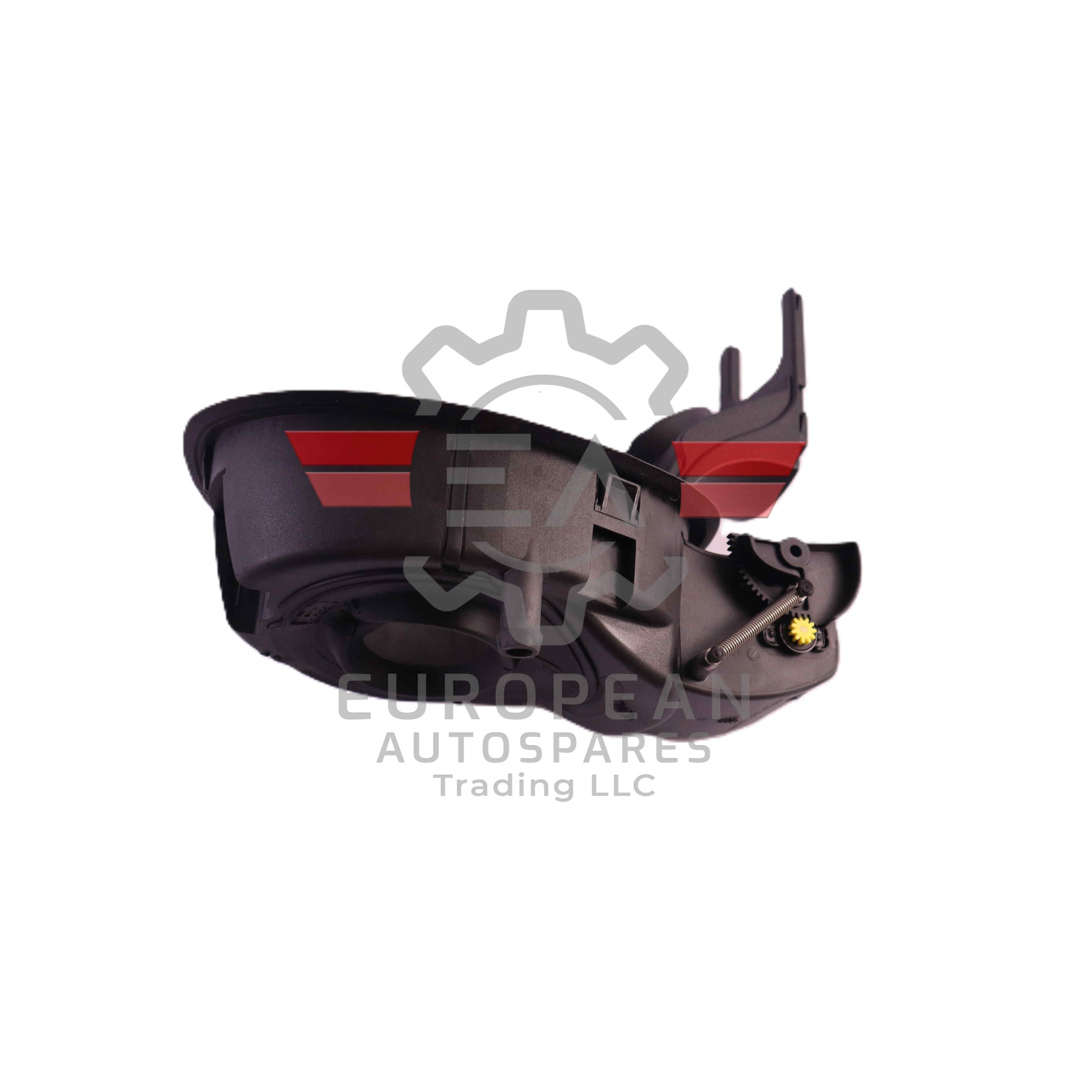 Mercedes-Benz Fuel Filler Neck Pipe Assembly A1996390042 | Genuine OEM European Autospares Trading LLC