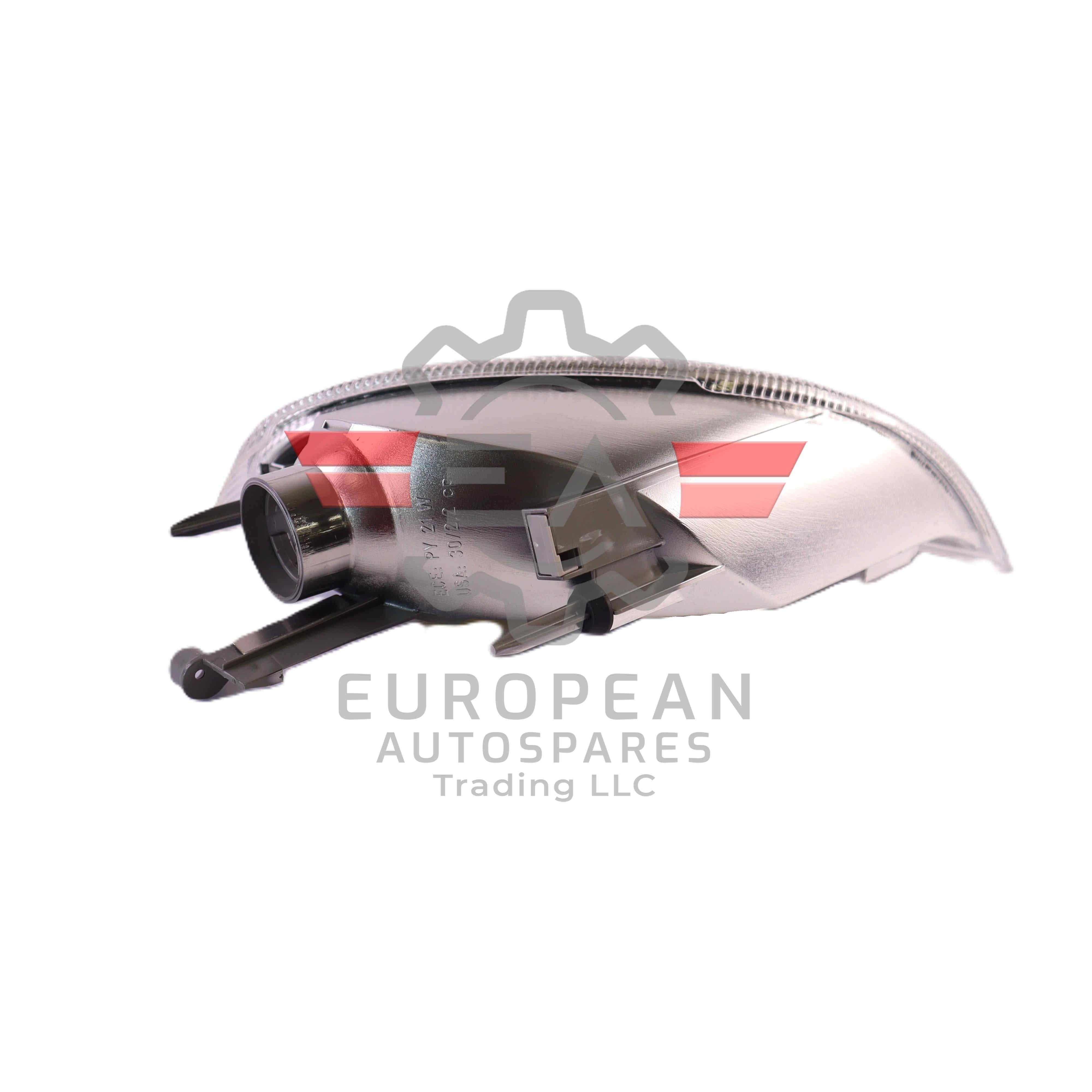 Mercedes-Benz Right Turn Signal Indicator Lamp A1708260243 | Genuine OEM European Autospares Trading LLC