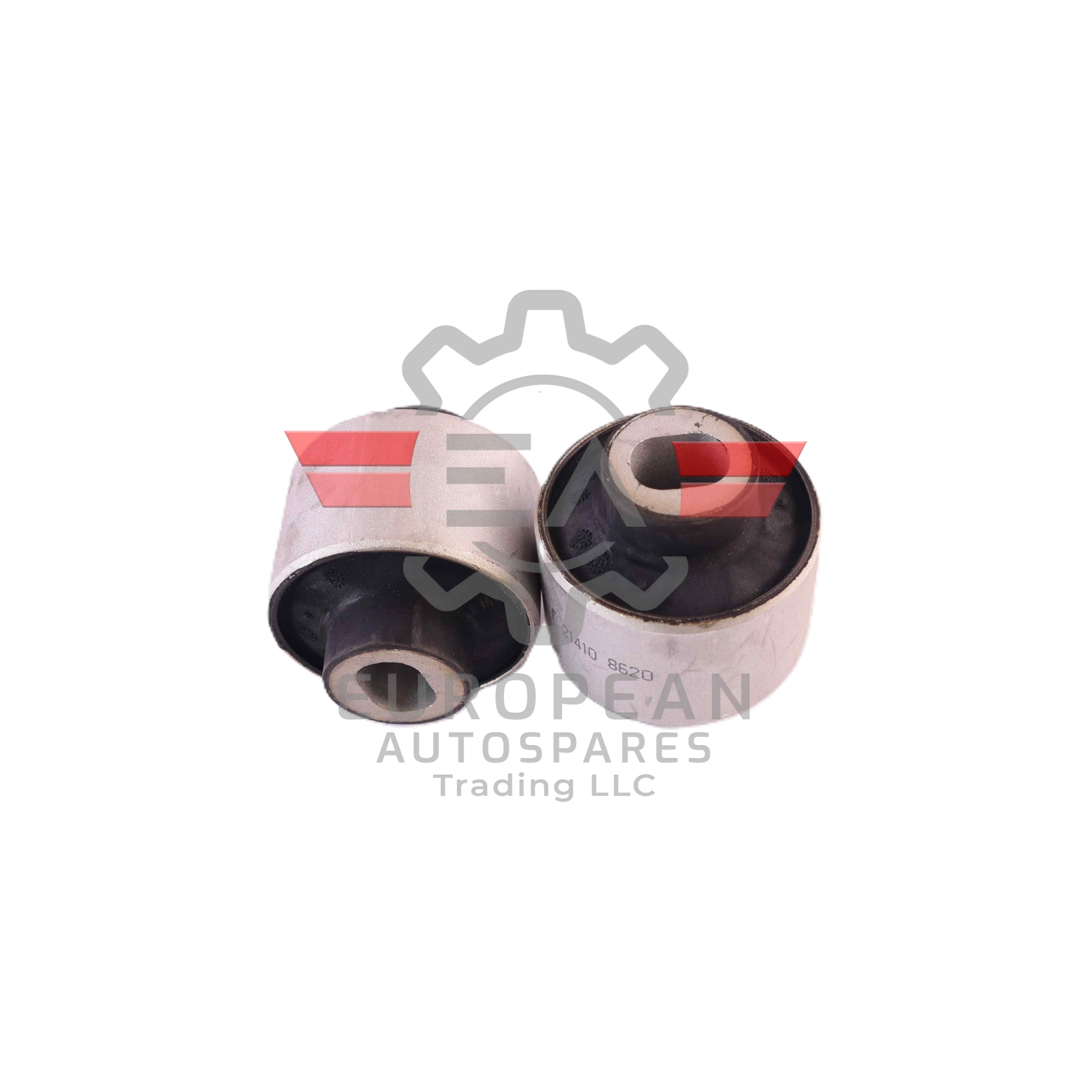 Mercedes-Benz Suspension Rubber Bush Mount A2113331114 | Genuine OEM European Autospares Trading LLC