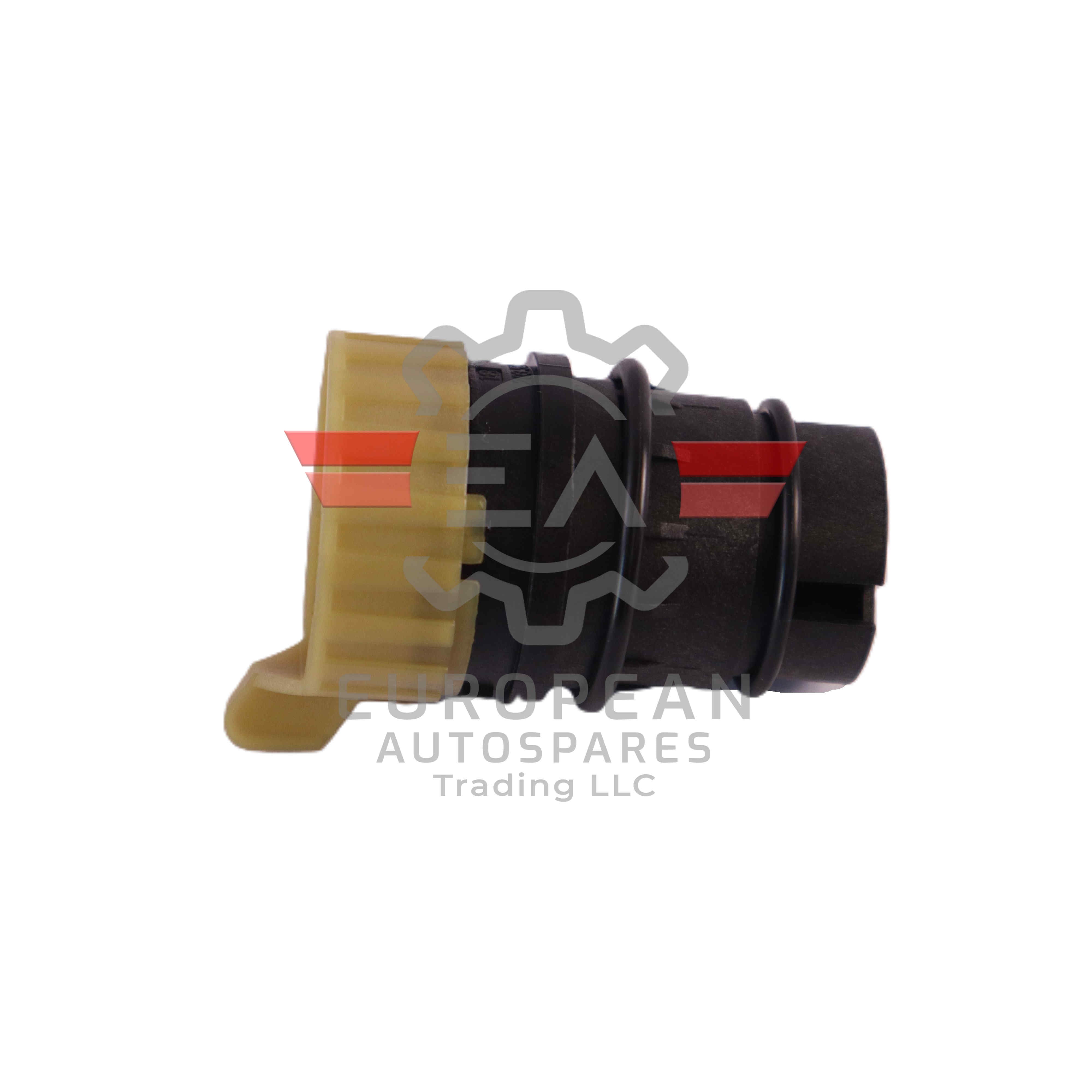 Mercedes-Benz Suspension Shock Absorber Strut A2073232300 | Genuine OEM European Autospares Trading LLC