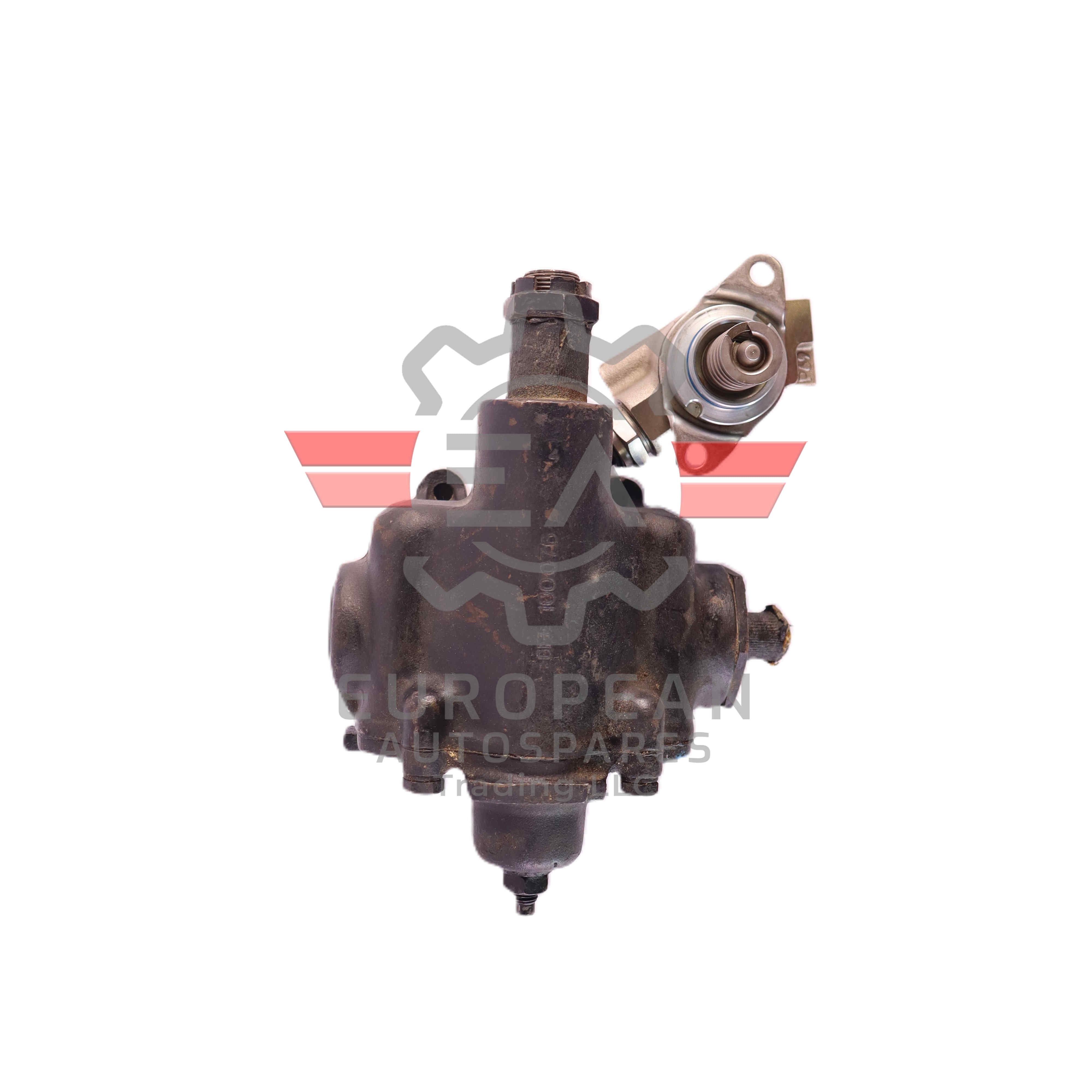 Mercedes-Benz Remanufactured Steering Gear Box 1114604301 | Genuine OEM European Autospares Trading LLC