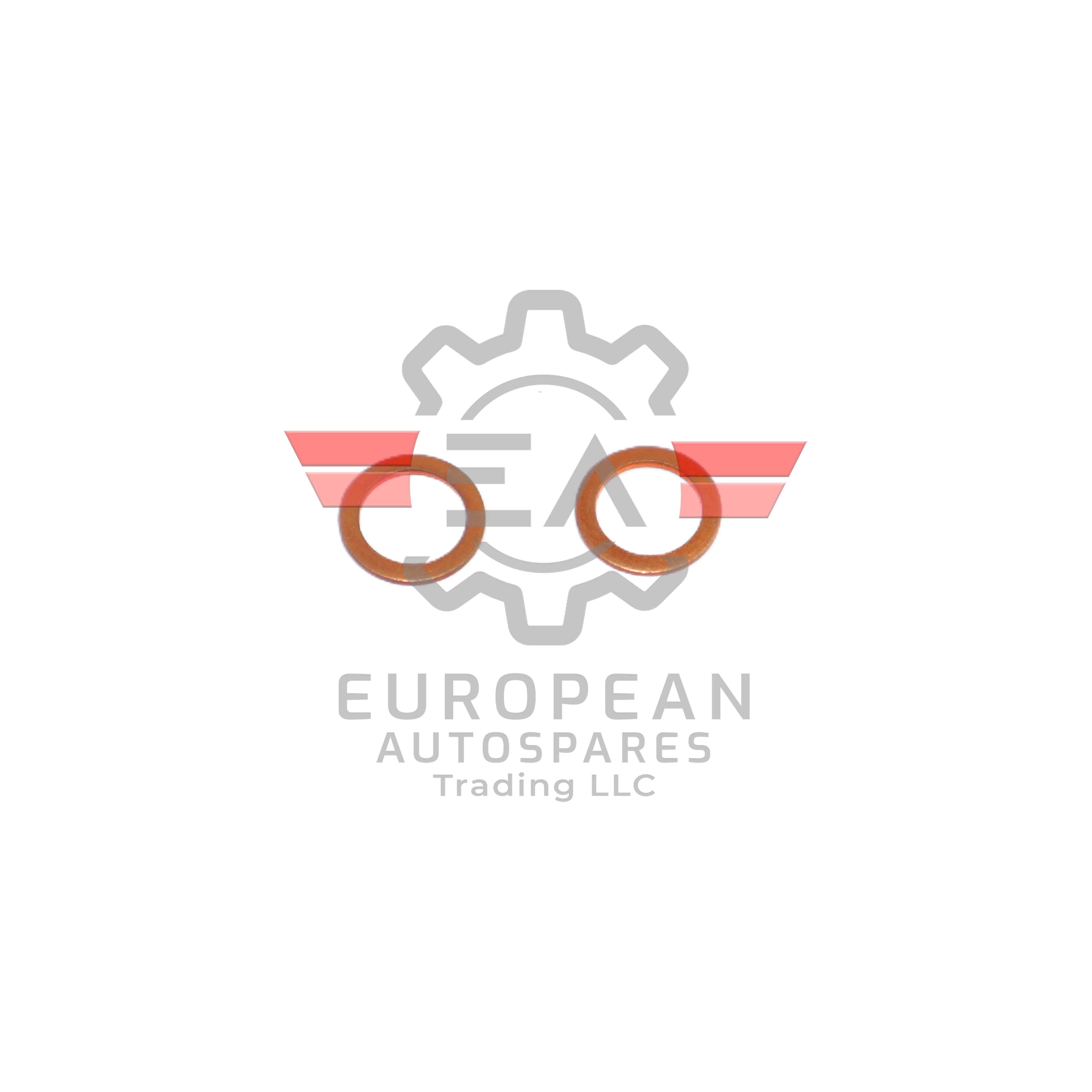 Lamborghini Engine Sealing O-Ring Set N0138302 | Genuine OEM European Autospares Trading LLC