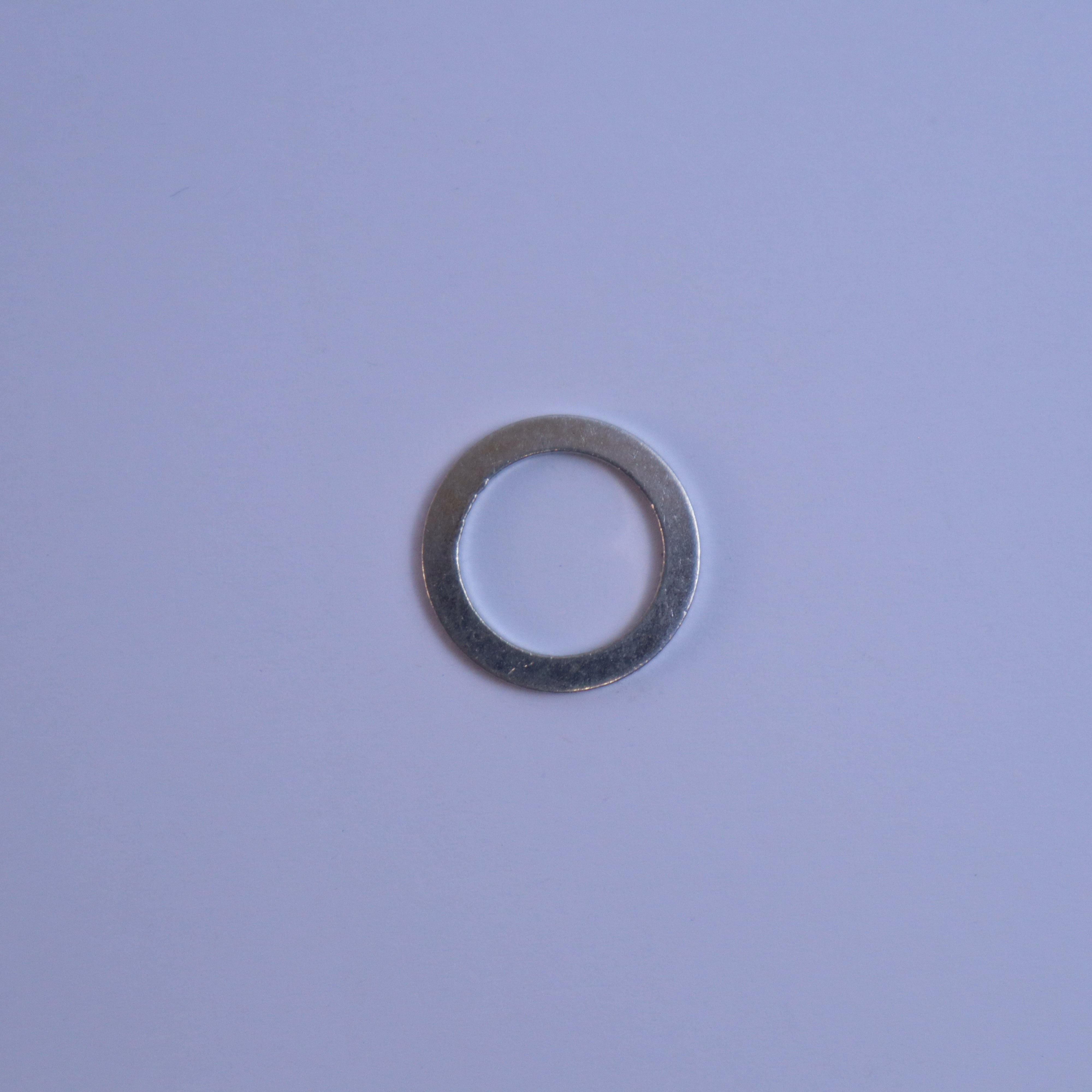 Genuine Bentley Washer N0138495