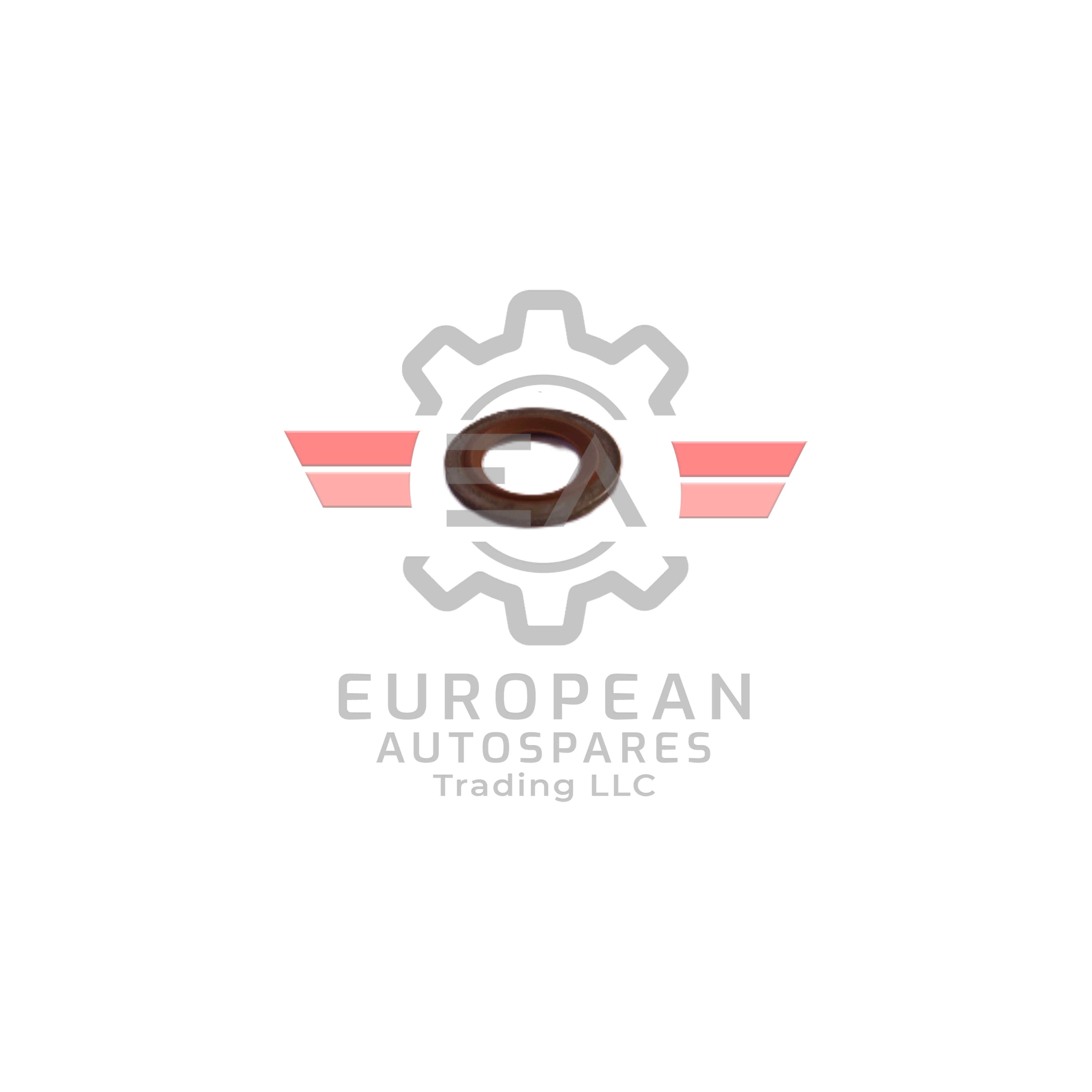 Genuine Maserati O-ring 1/2" a/c Seal 675000122 - European Autospares Trading LLC