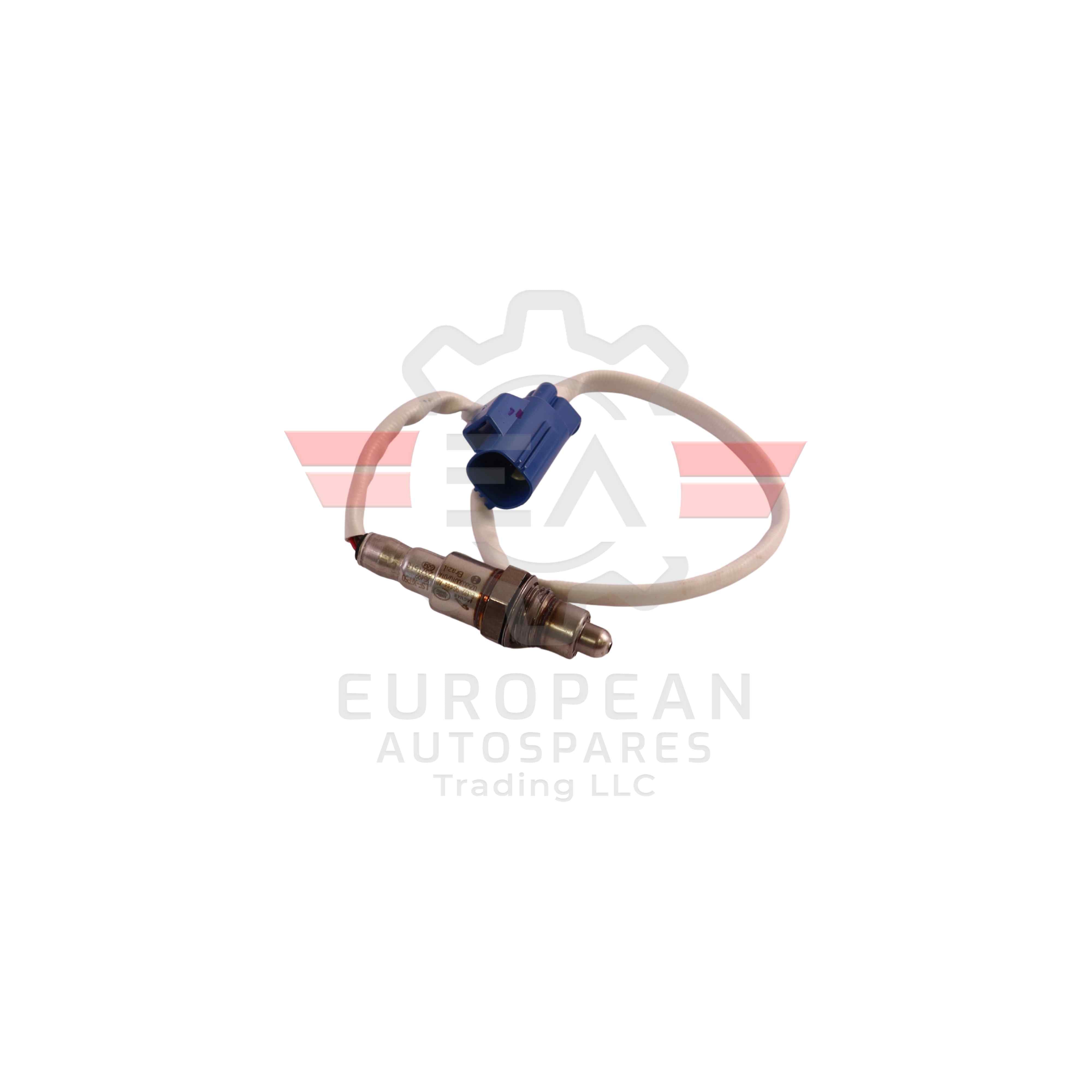 Land Rover Oxygen Lambda Sensor Exhaust Gas LR140070 | Genuine OEM European Autospares Trading LLC