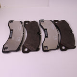 Genuine Porsche Front Brake Pad Set PAA698151