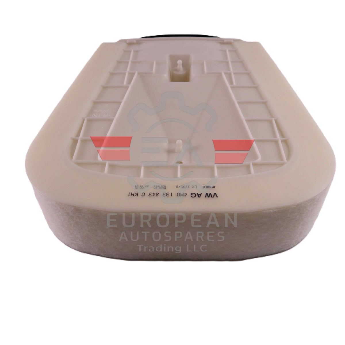 Genuine Porsche Engine Air Filter PAB133843A - European Autospares Trading LLC