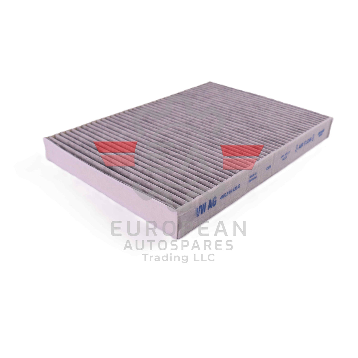 Genuine Porsche Cabin Air Filter (Odour & Allergen) PAB81943900 European Autospares Trading LLC