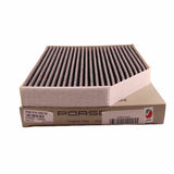 Genuine Porsche Interior AC Filter PAB81943920
