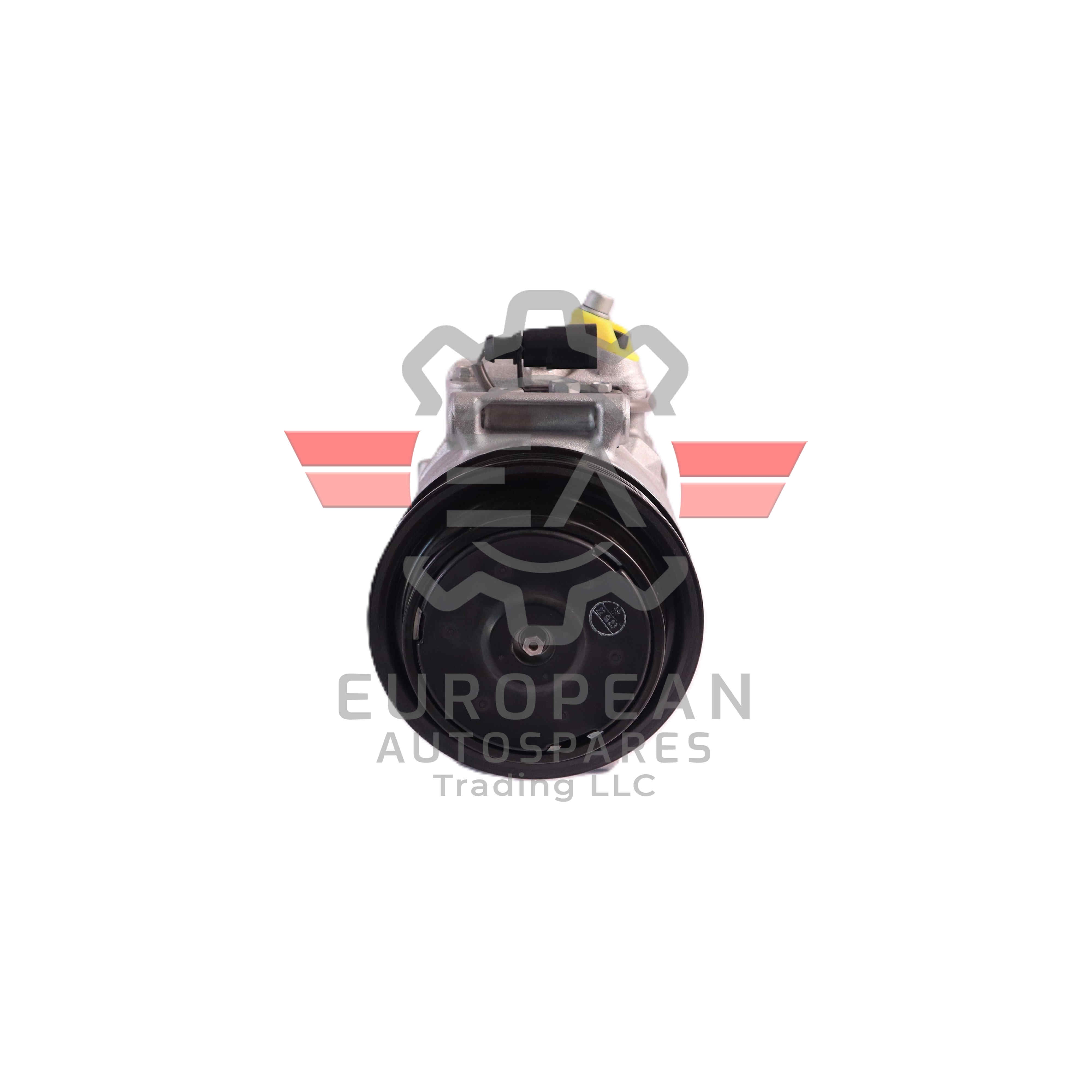 Porsche Air Conditioning Compressor Unit 97012601106 | Genuine OEM European Autospares Trading LLC