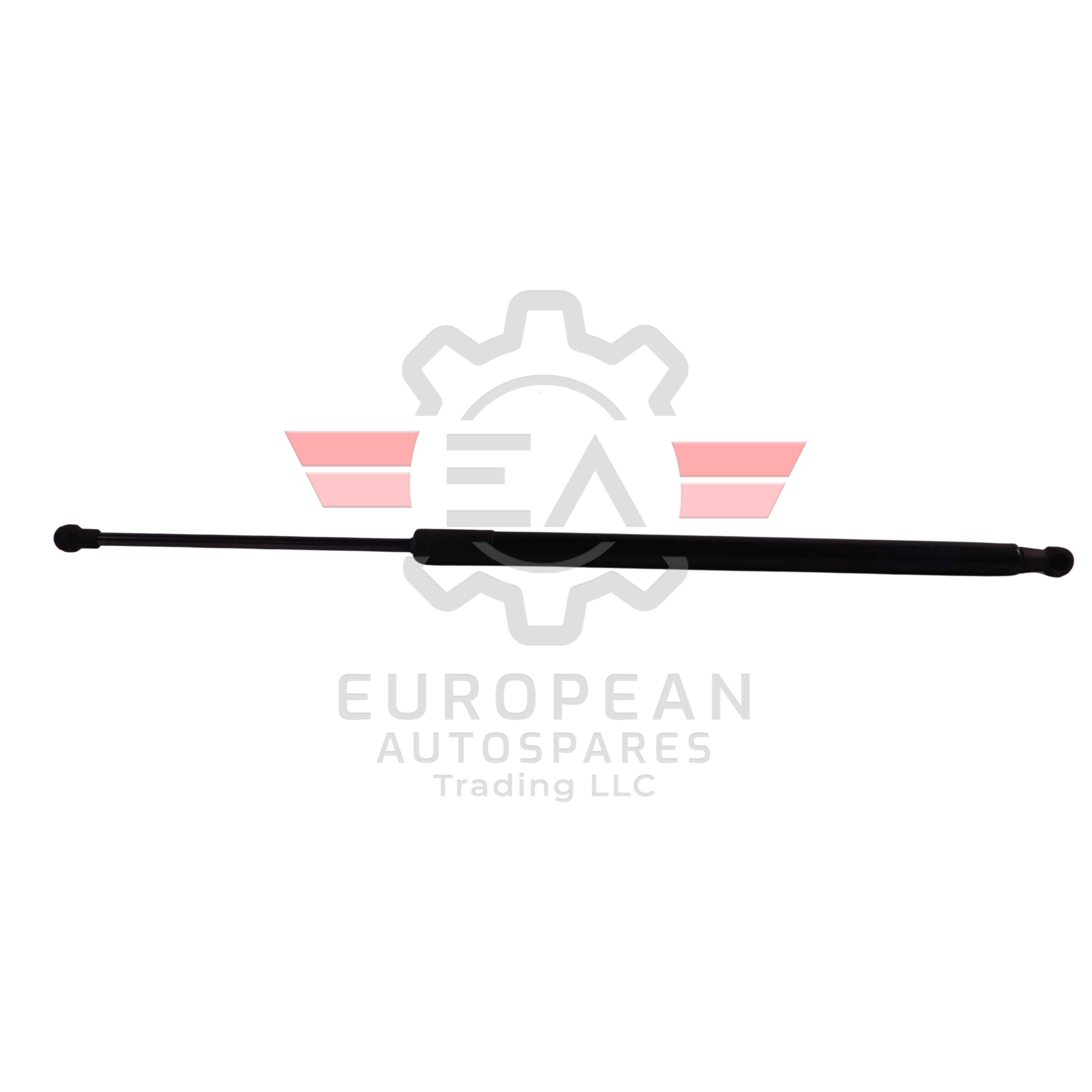 Genuine Porsche Body Panel Component 98151255105 European Autospares Trading LLC