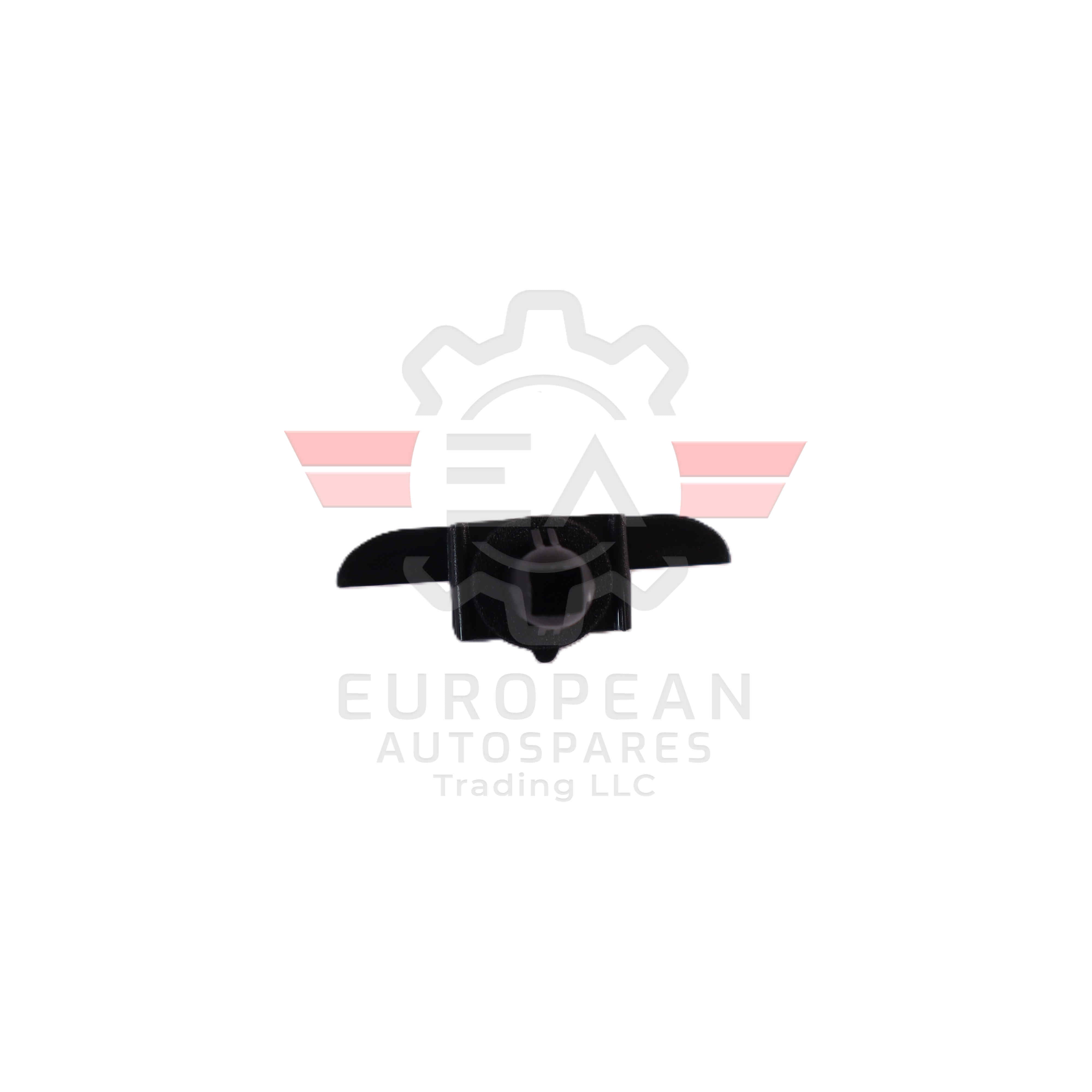 Porsche Body Panel Fixing Clip Fastener 99950798640 | Genuine OEM European Autospares Trading LLC