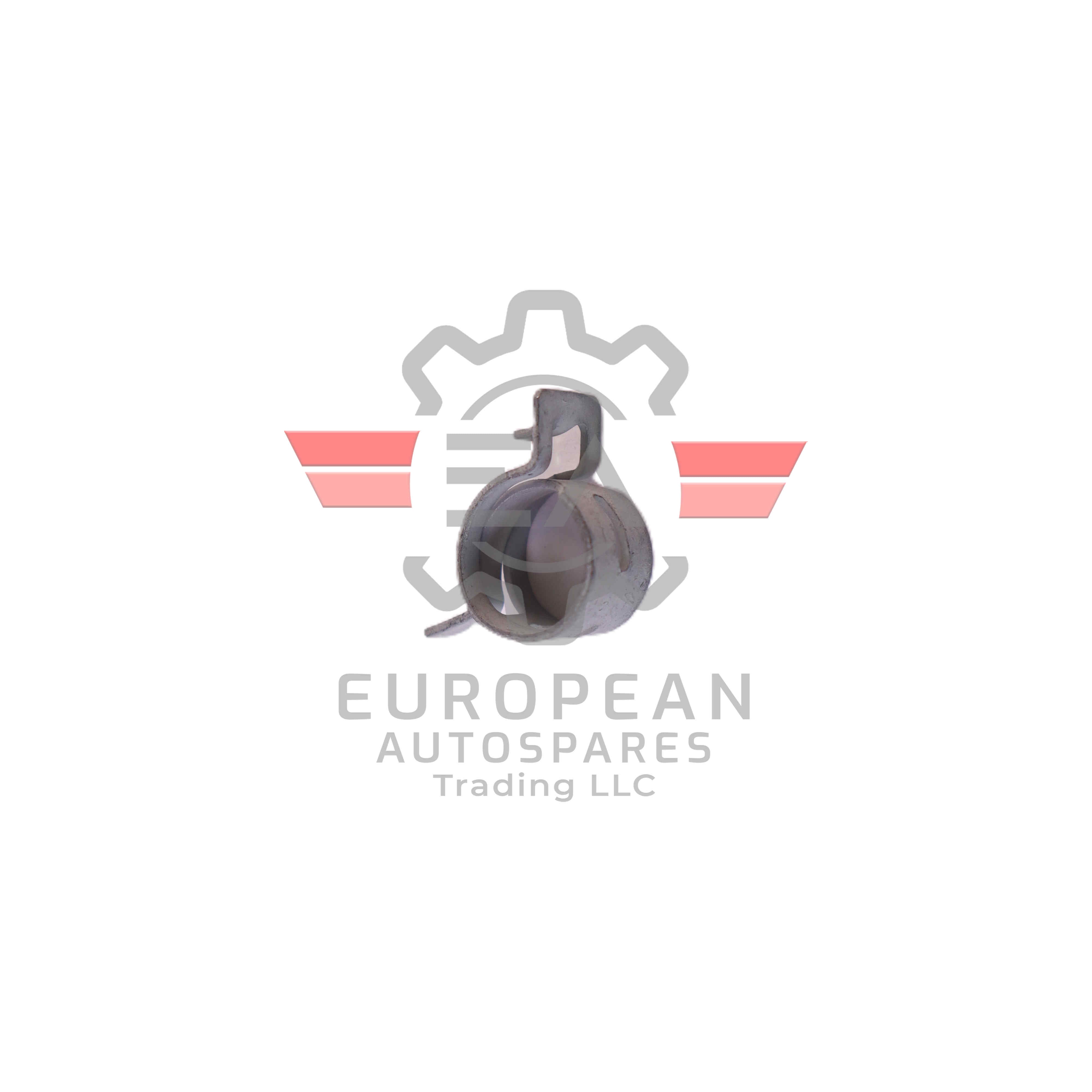 Porsche Body Retaining Clip Fastener 99951272801 | Genuine OEM European Autospares Trading LLC