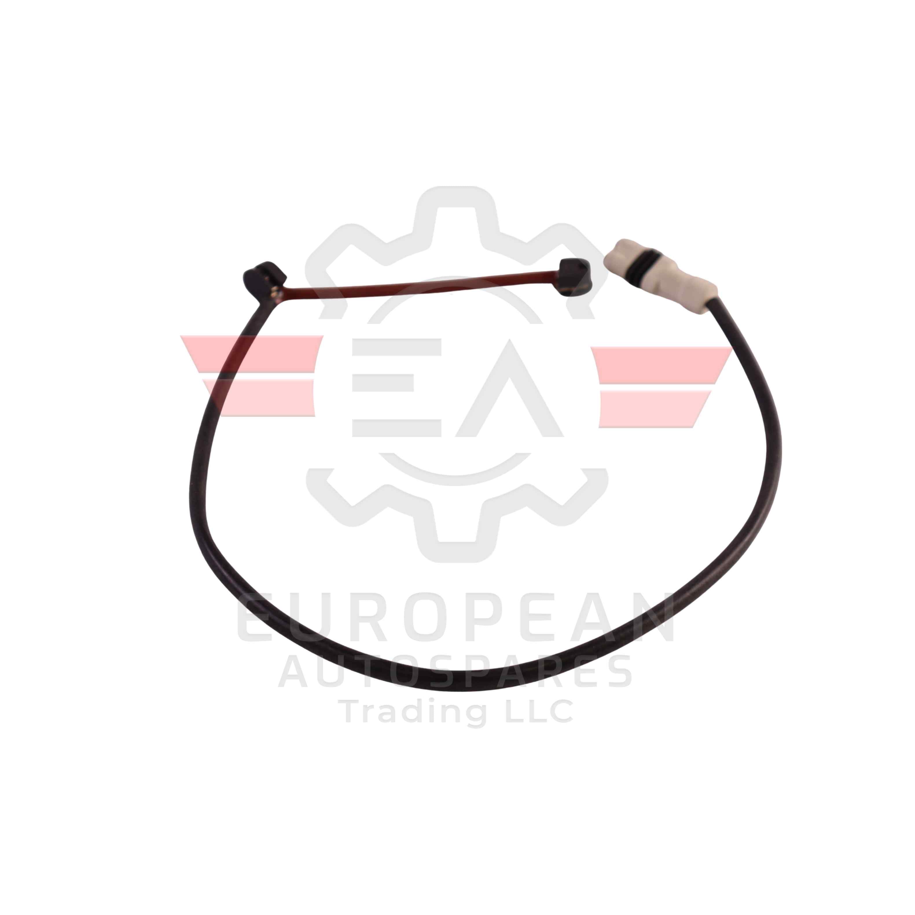 Porsche Brake Pad Wear Sensor 99761267790 | Genuine OEM European Autospares Trading LLC