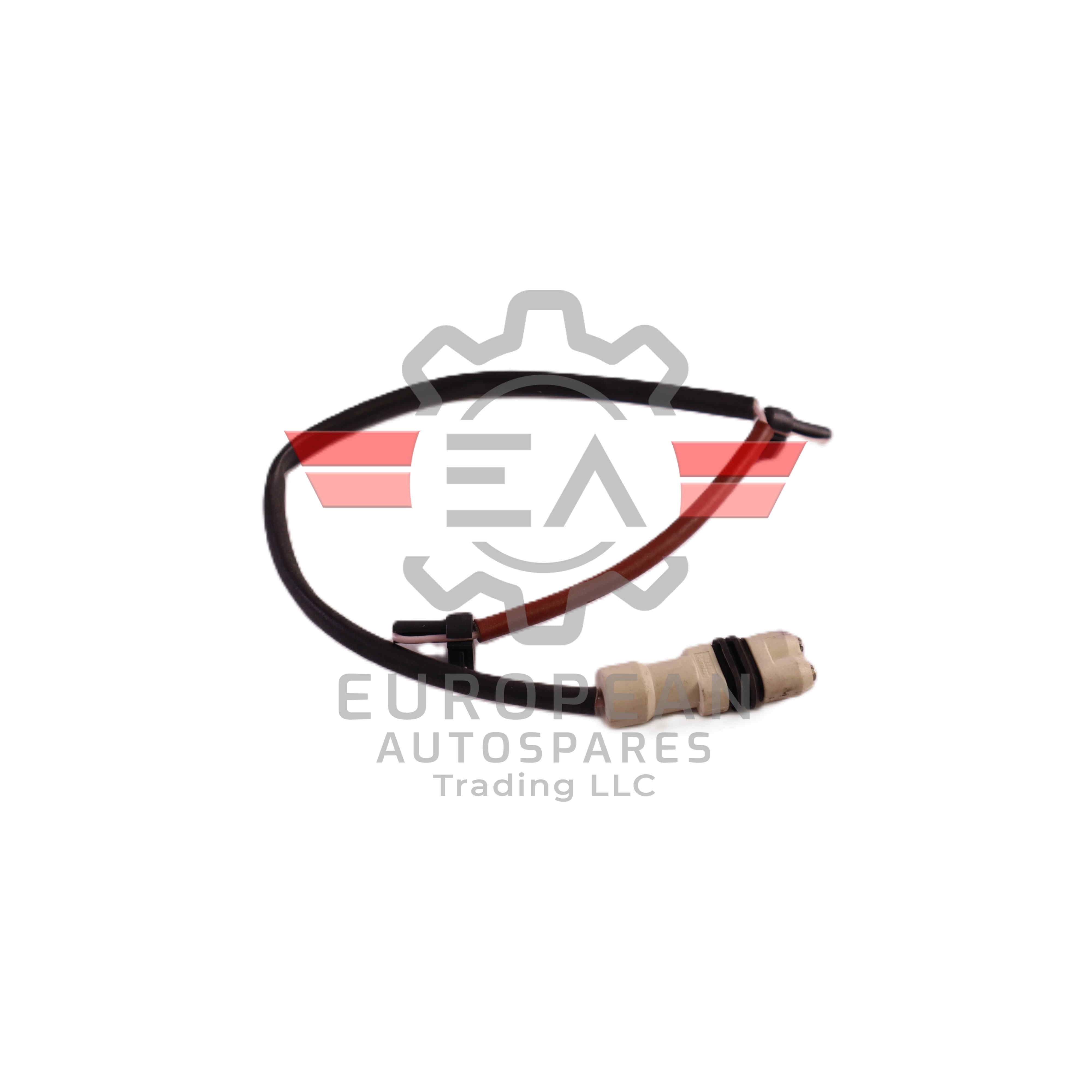 Porsche Brake Pad Wear Sensor Contact 99761275500 | Genuine OEM European Autospares Trading LLC